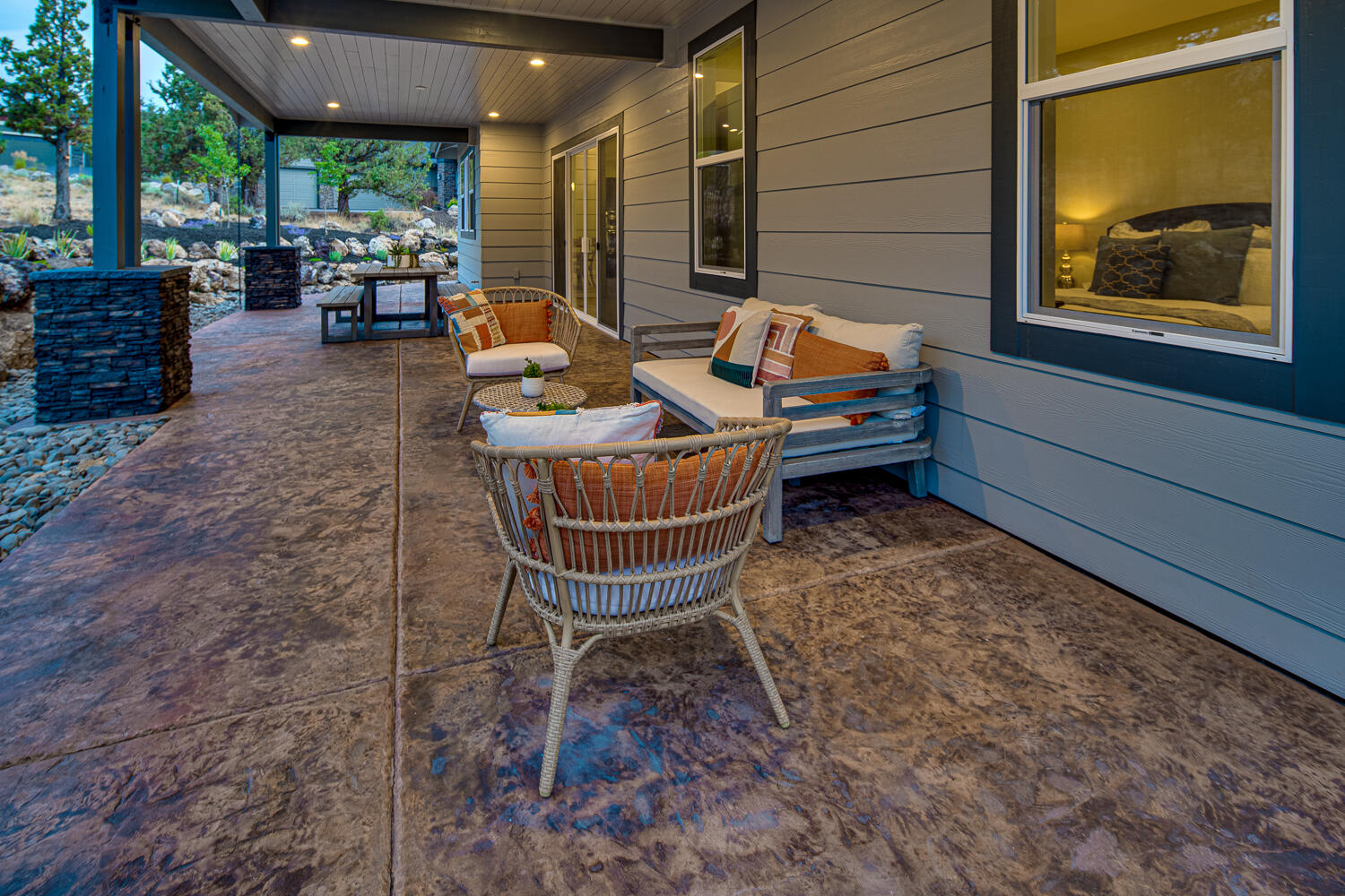 Eagle Crest - Residential
