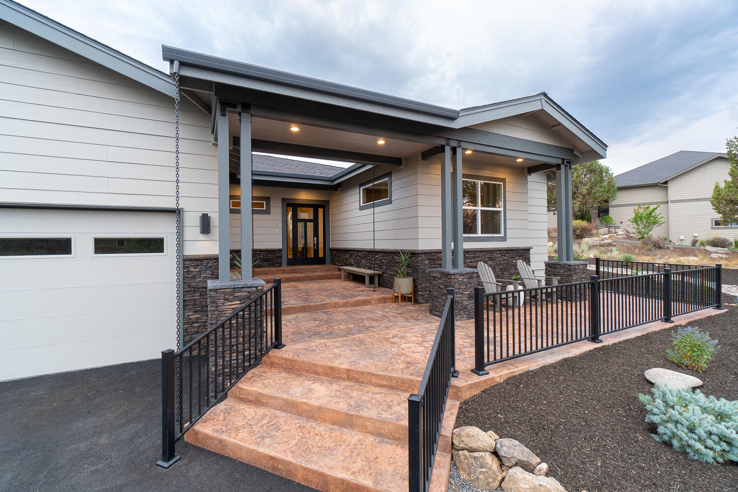 Eagle Crest - Residential