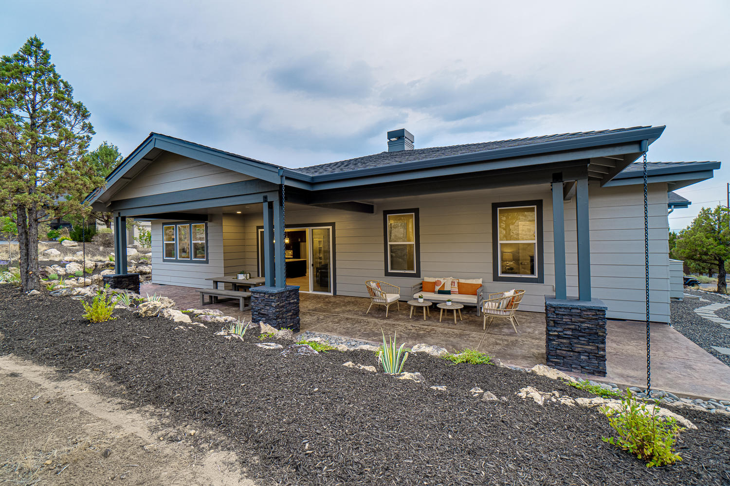 Eagle Crest - Residential