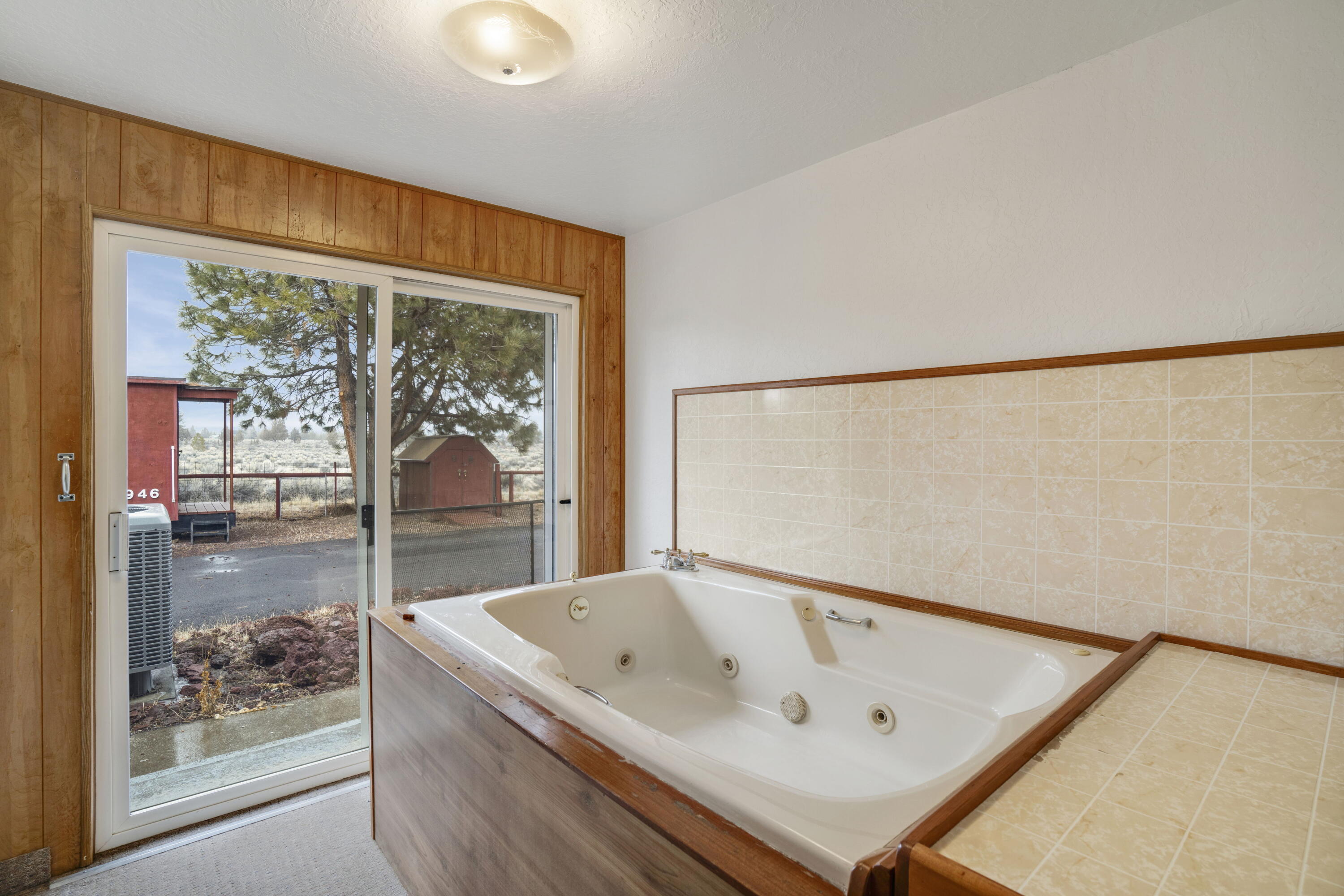Ponderosa Cascade - Residential