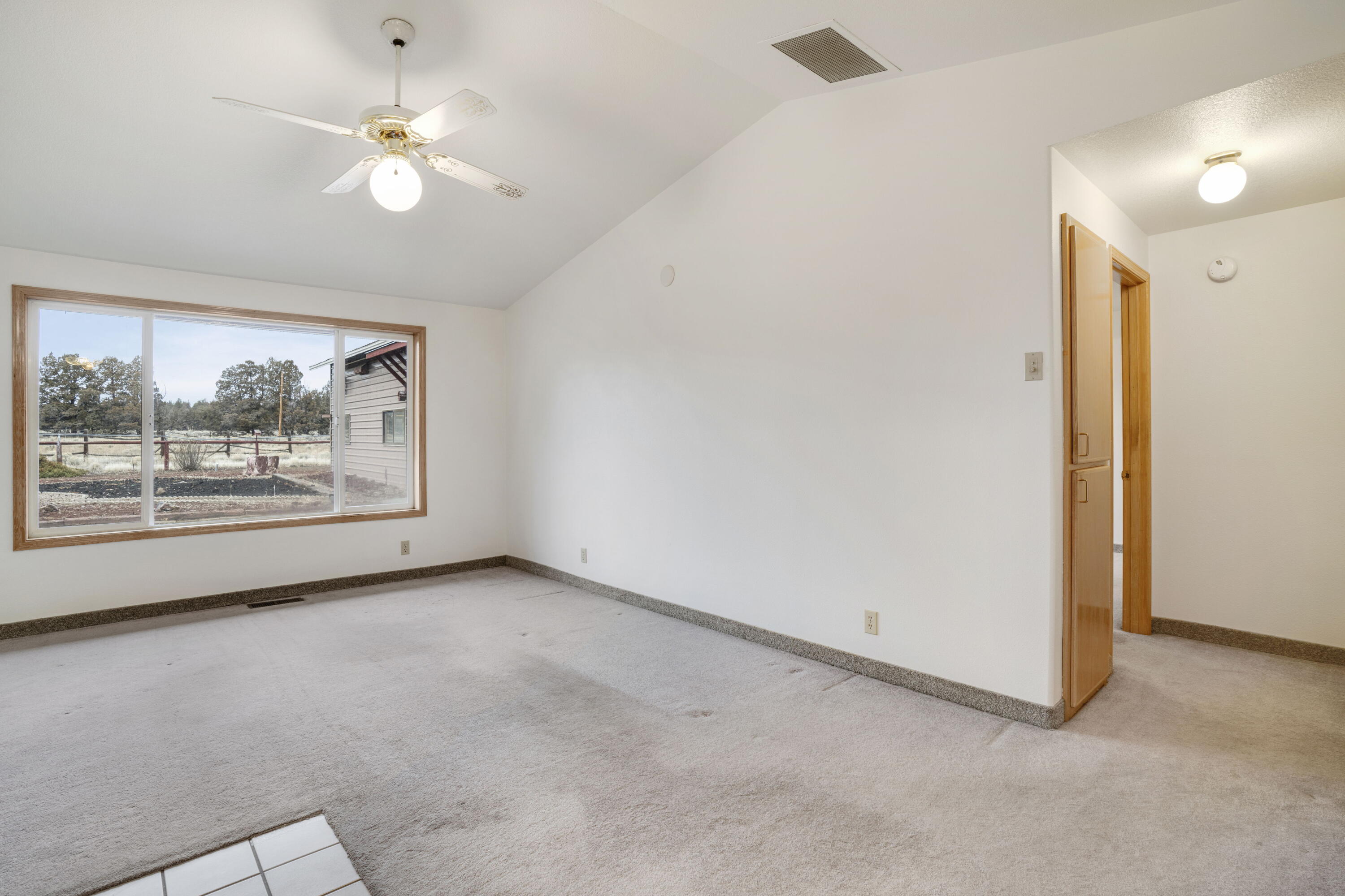 Ponderosa Cascade - Residential
