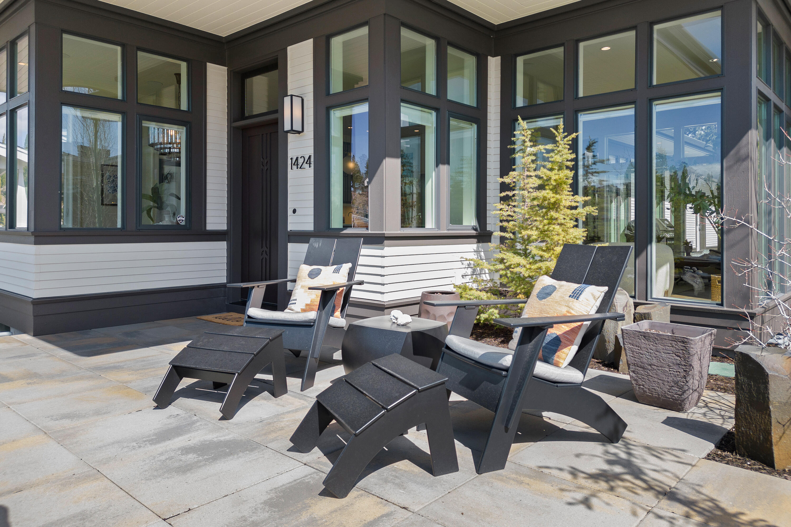 NorthWest Crossing - Residential