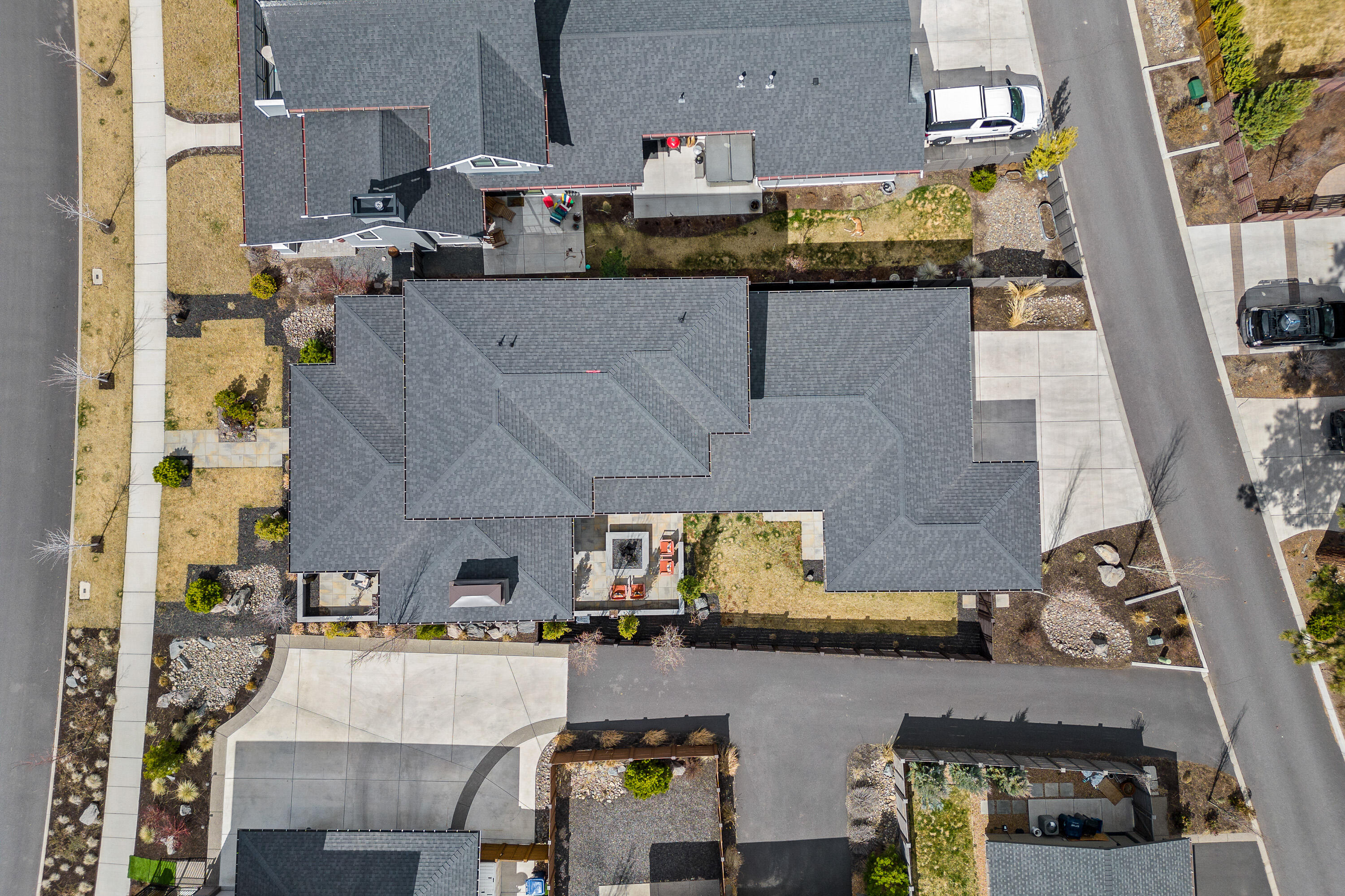 NorthWest Crossing - Residential