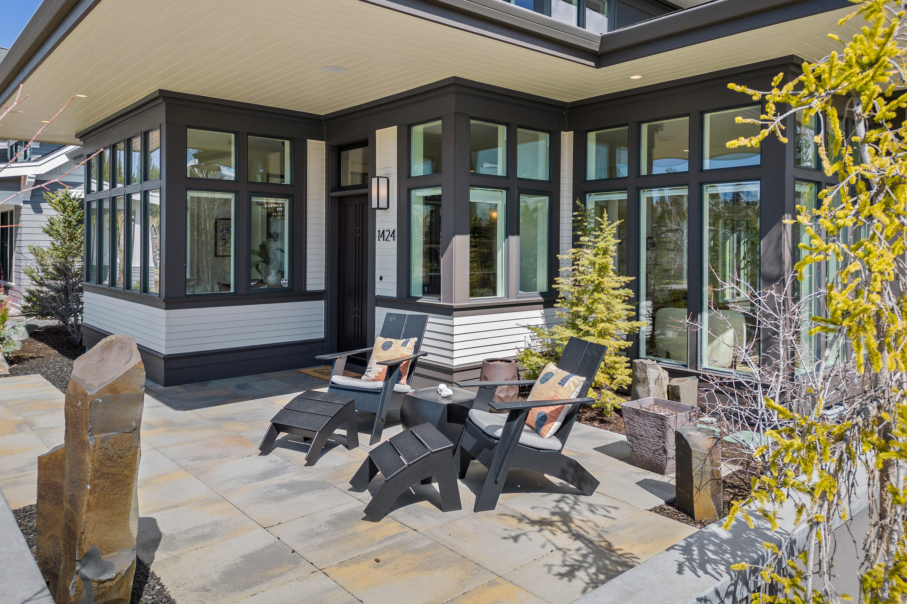 NorthWest Crossing - Residential