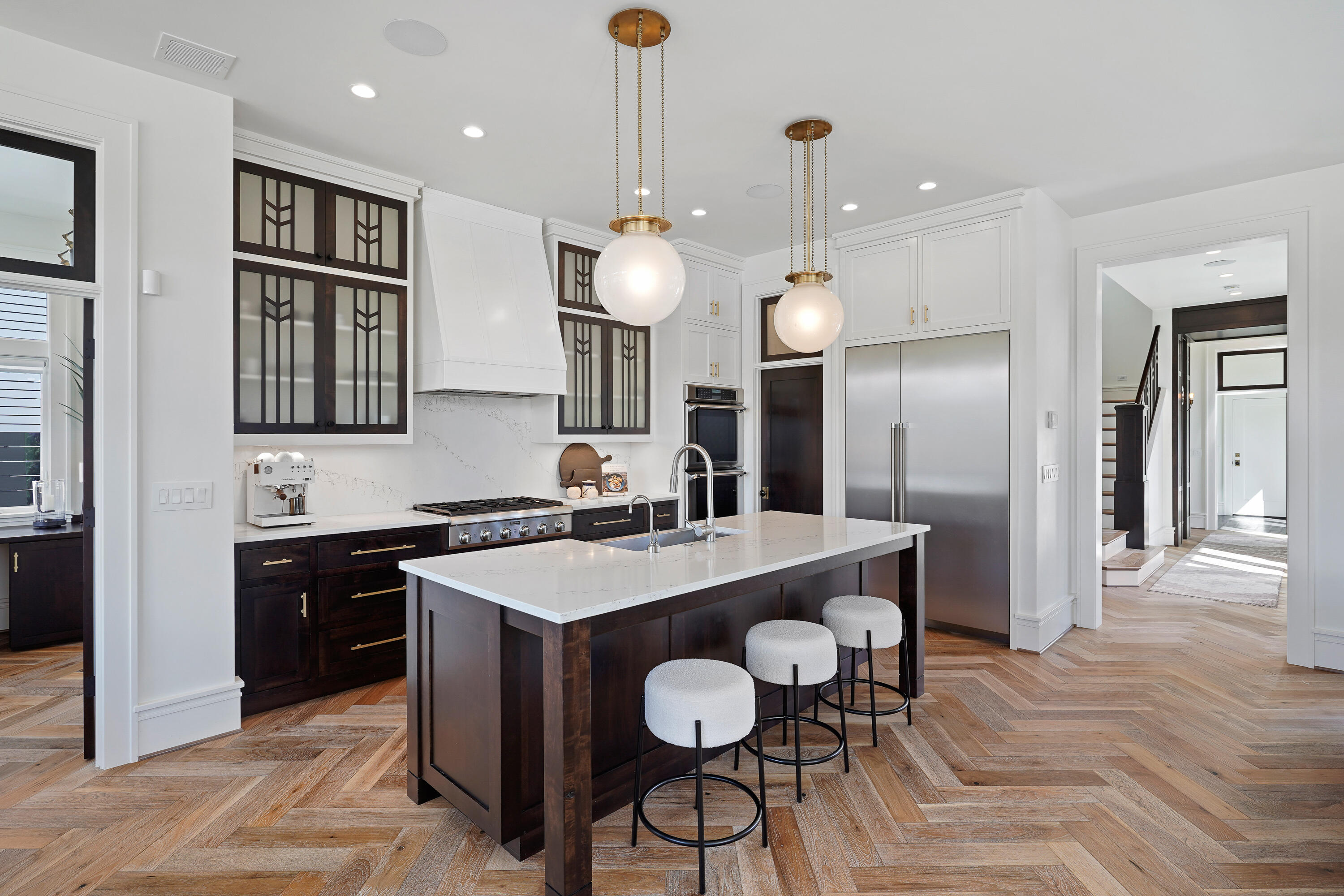 NorthWest Crossing - Residential