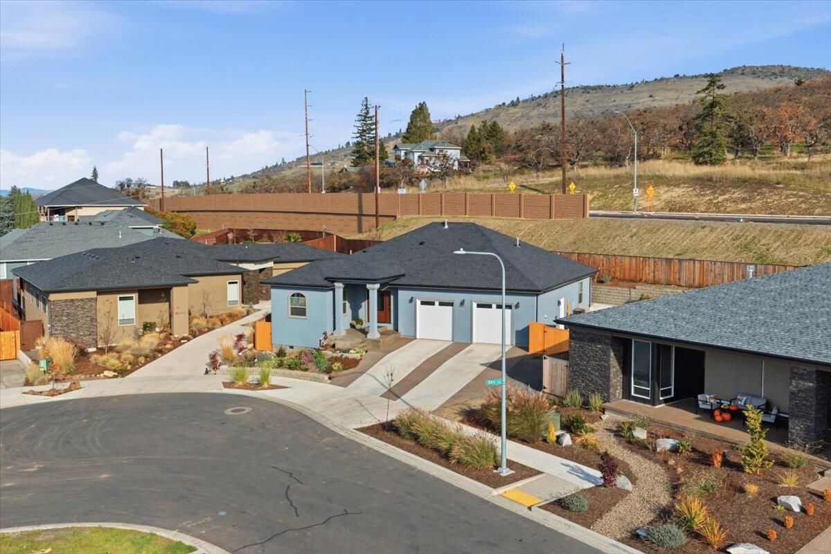 N/A - Residential