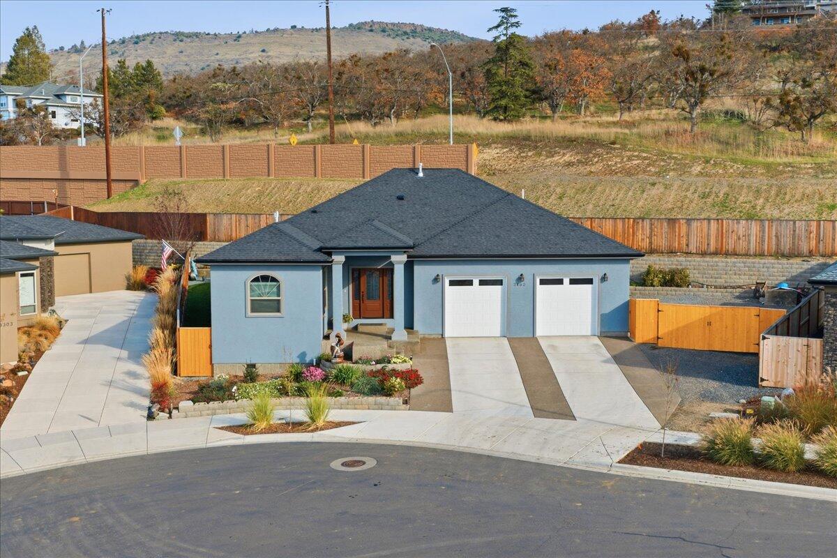 N/A - Residential