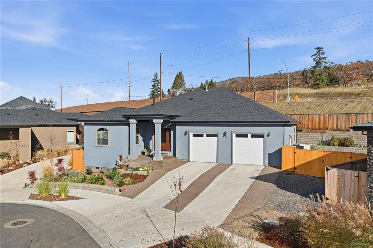N/A - Residential
