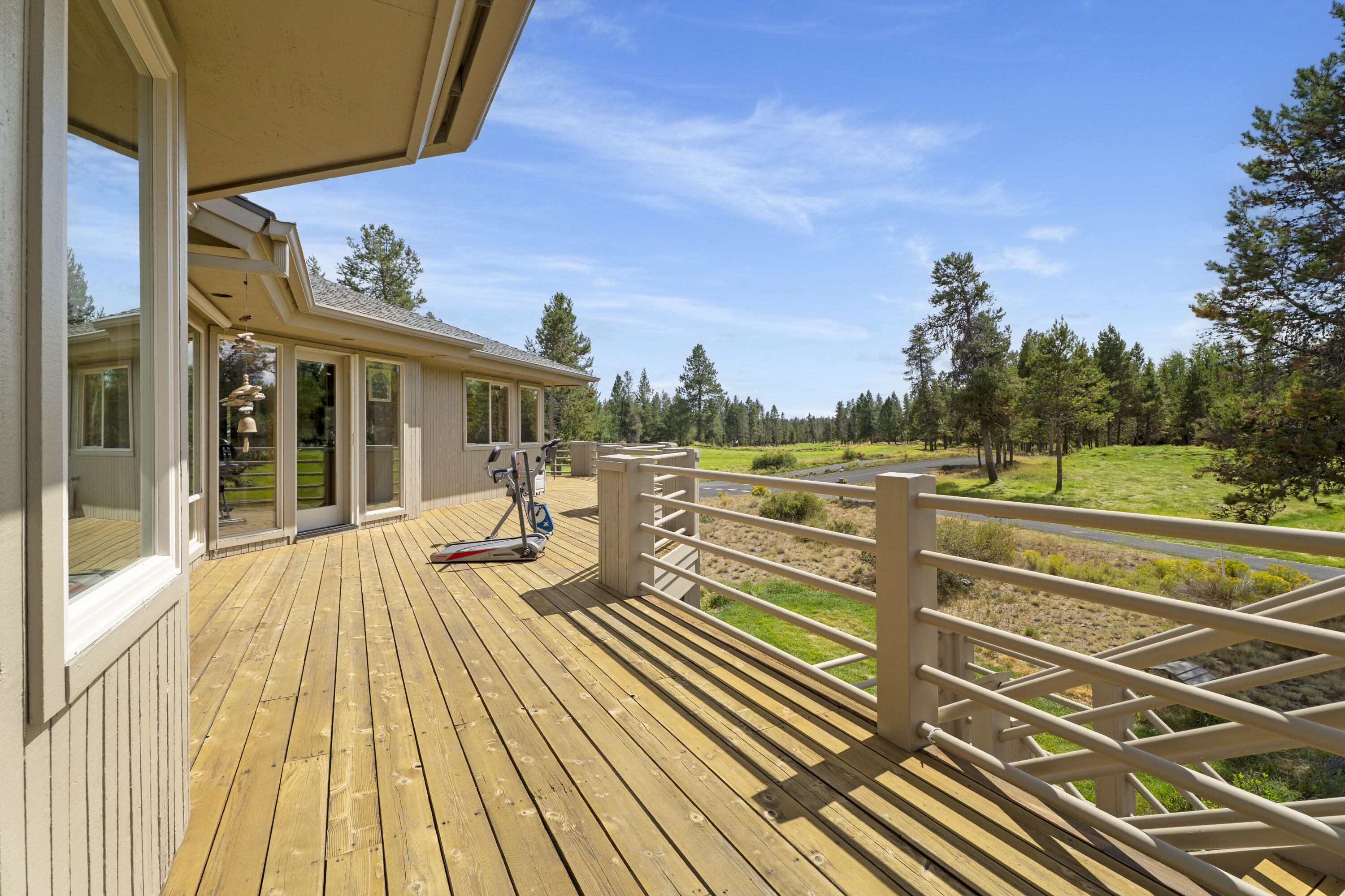 Fairway Point Villag - Residential
