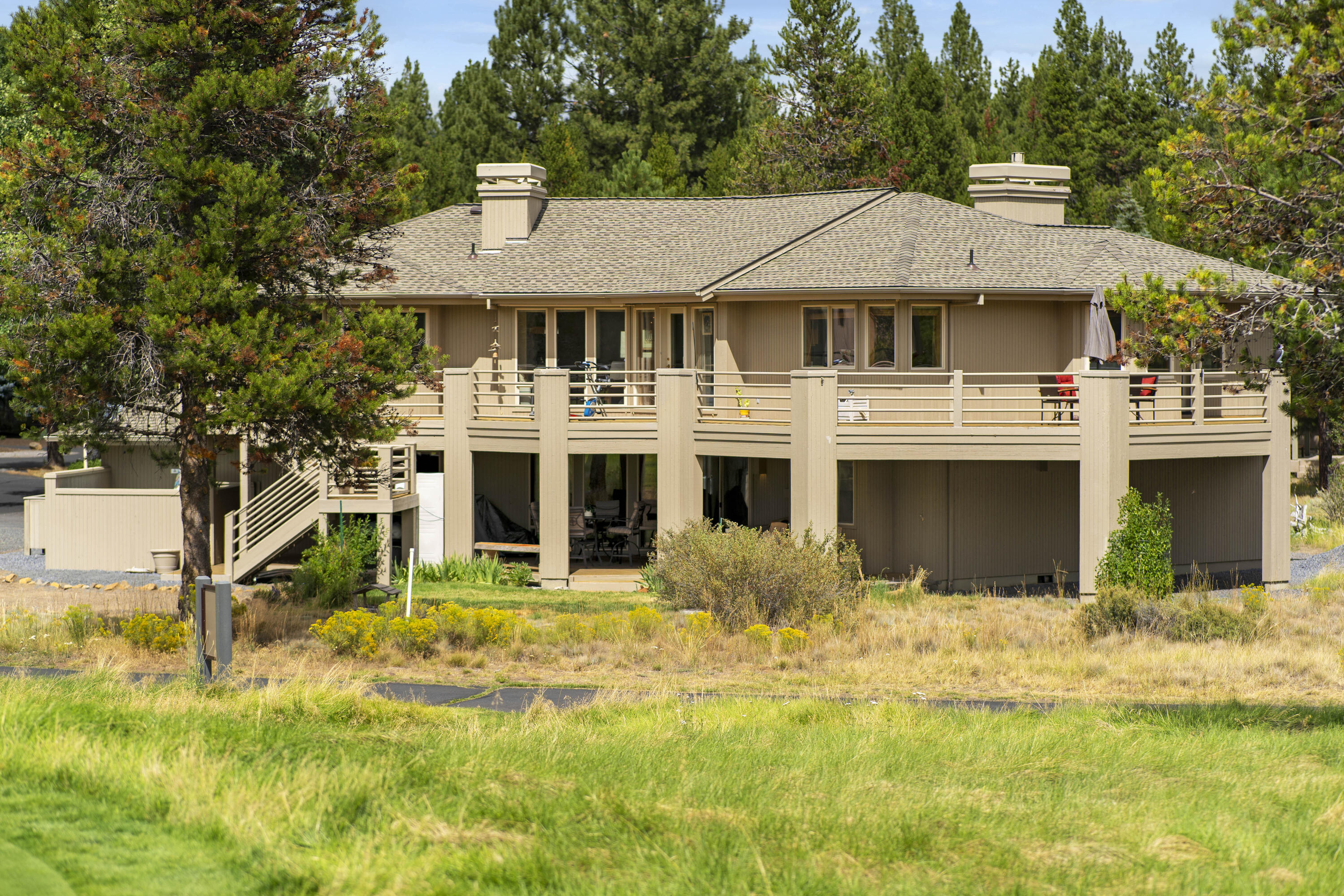 Fairway Point Villag - Residential