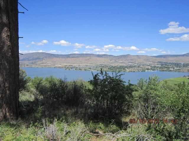 Top Of The Ridge Homesite With 360 Degree Views Of Klamath Lake And Surrounding Mountains. One Of Only 10 Ridge Sites With Unobstructed Views. All For Only $75k!!!!!! Call Listing Broker For Gate Code To Show Ken 541-891-2273