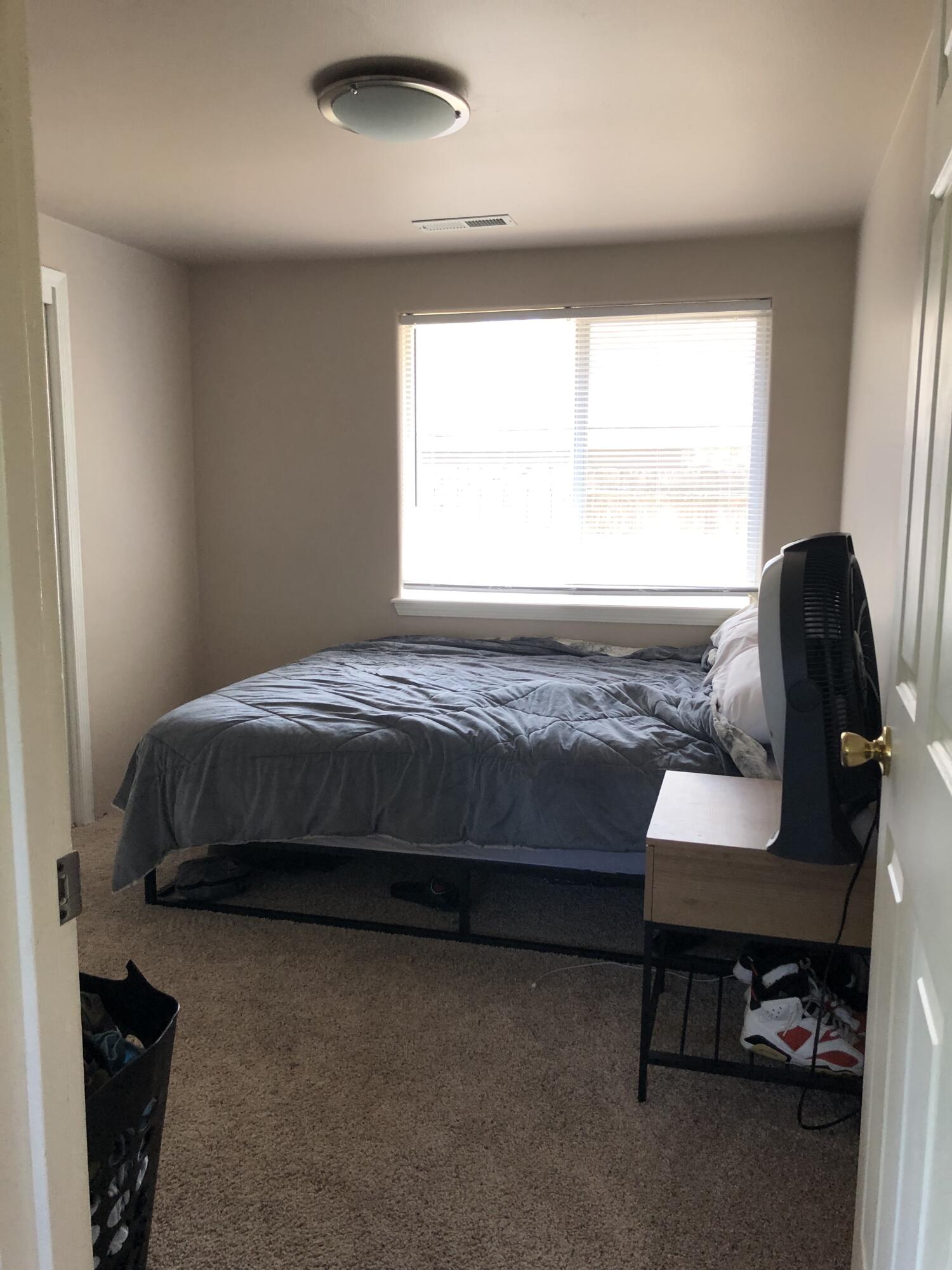 N/A - Residential Income