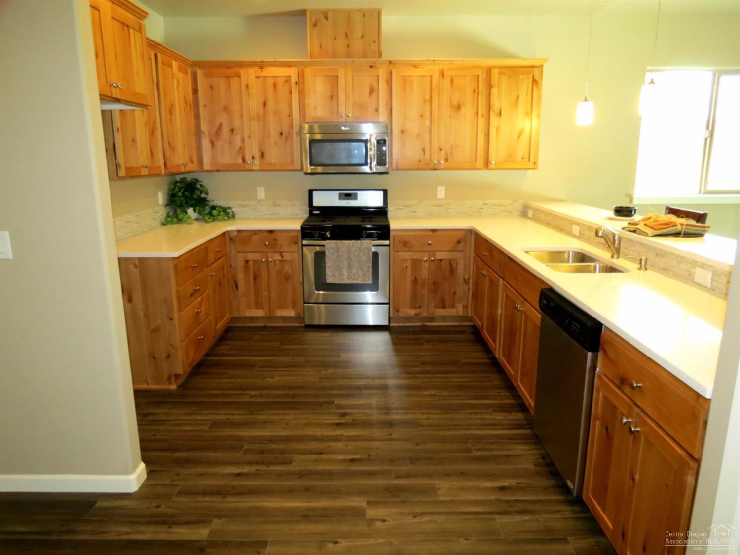 Antler Point - Residential