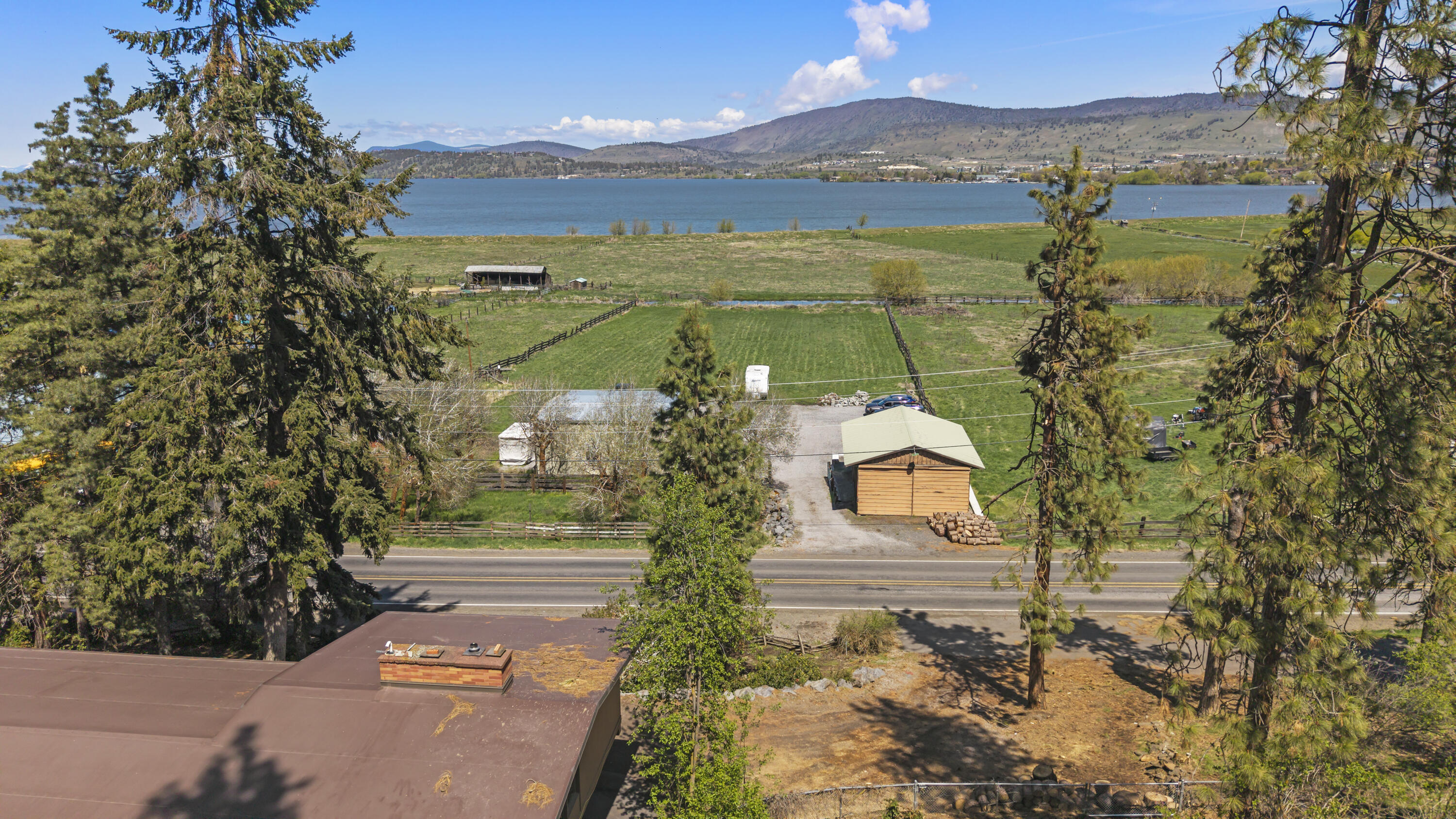 Lake Shore Gardens - Residential