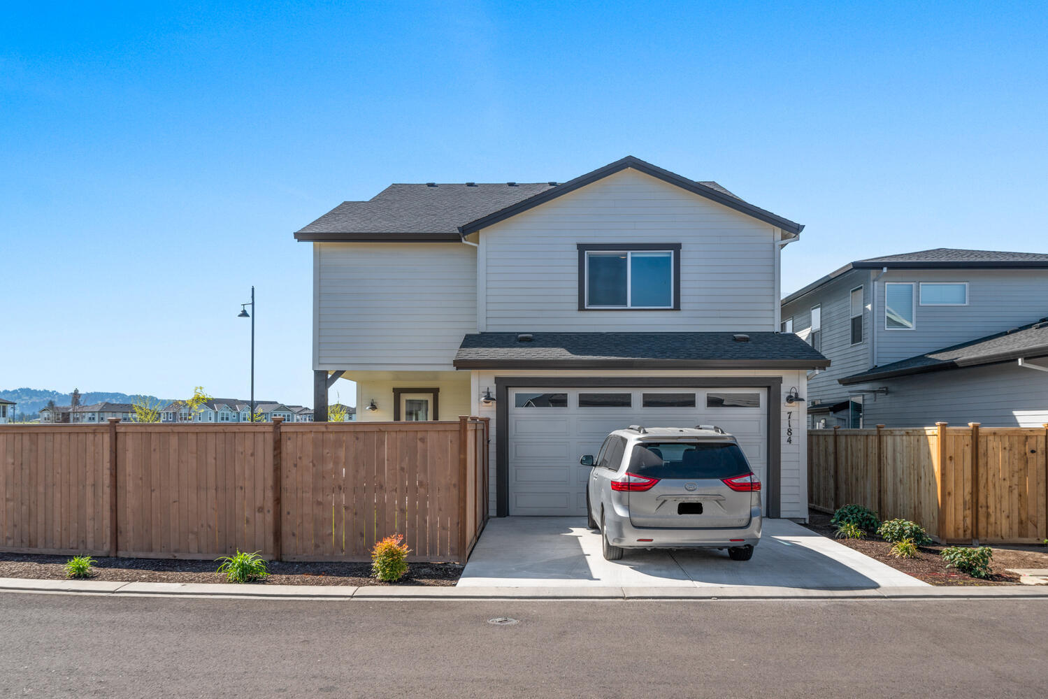 N/A - Residential