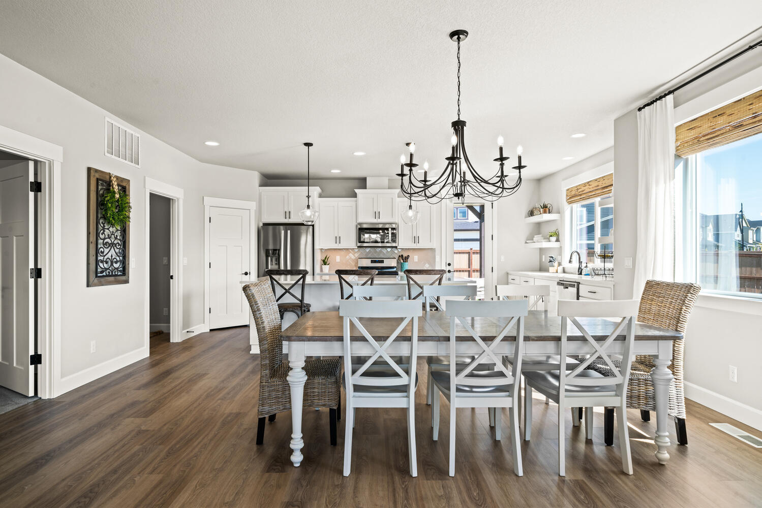 N/A - Residential