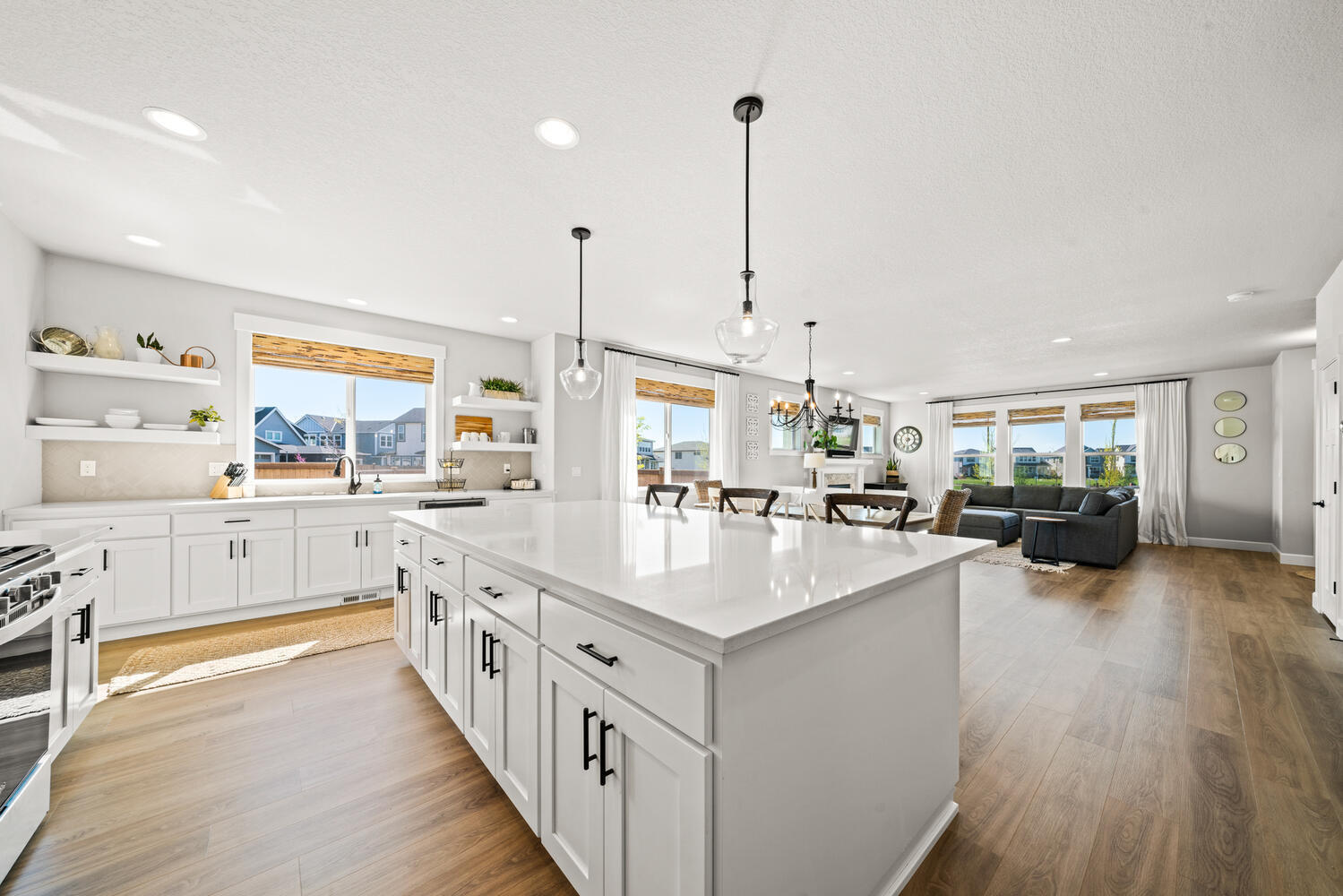 N/A - Residential