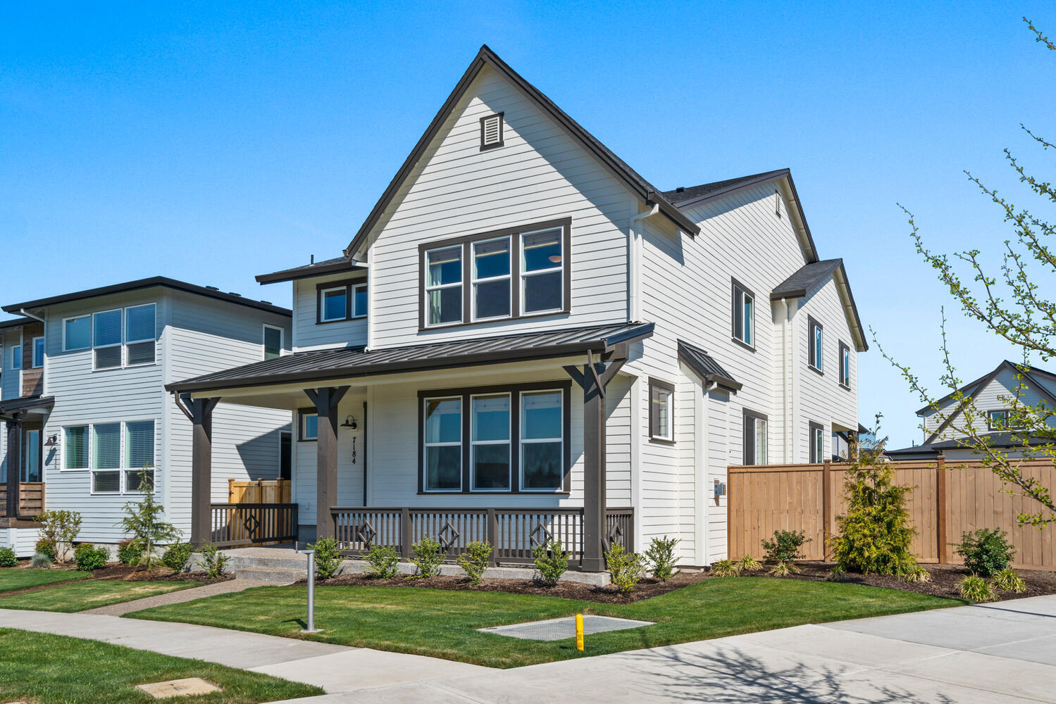 N/A - Residential
