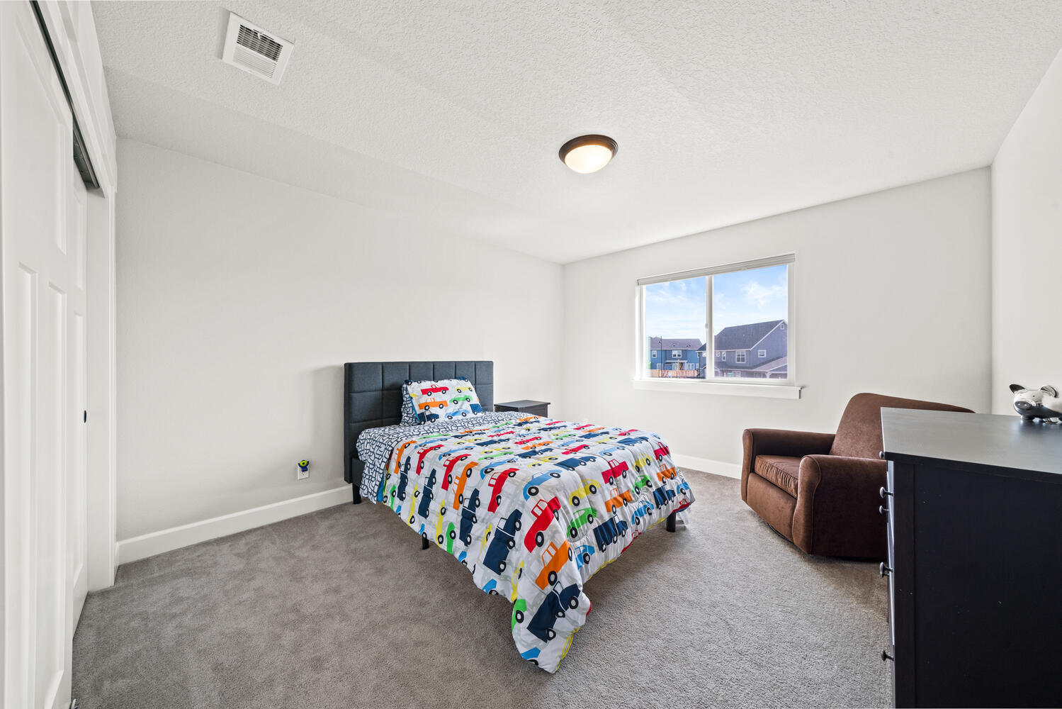 N/A - Residential