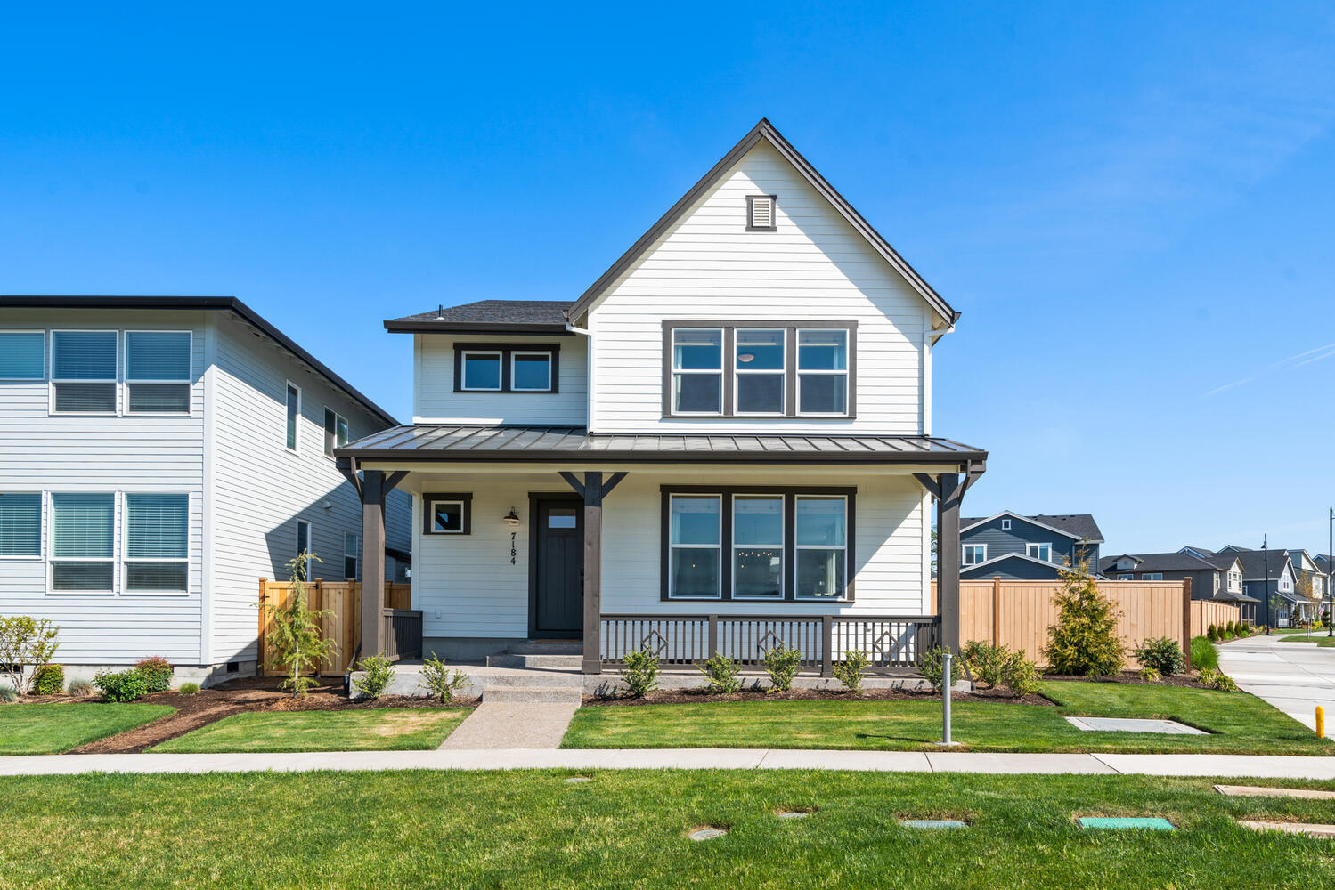 N/A - Residential