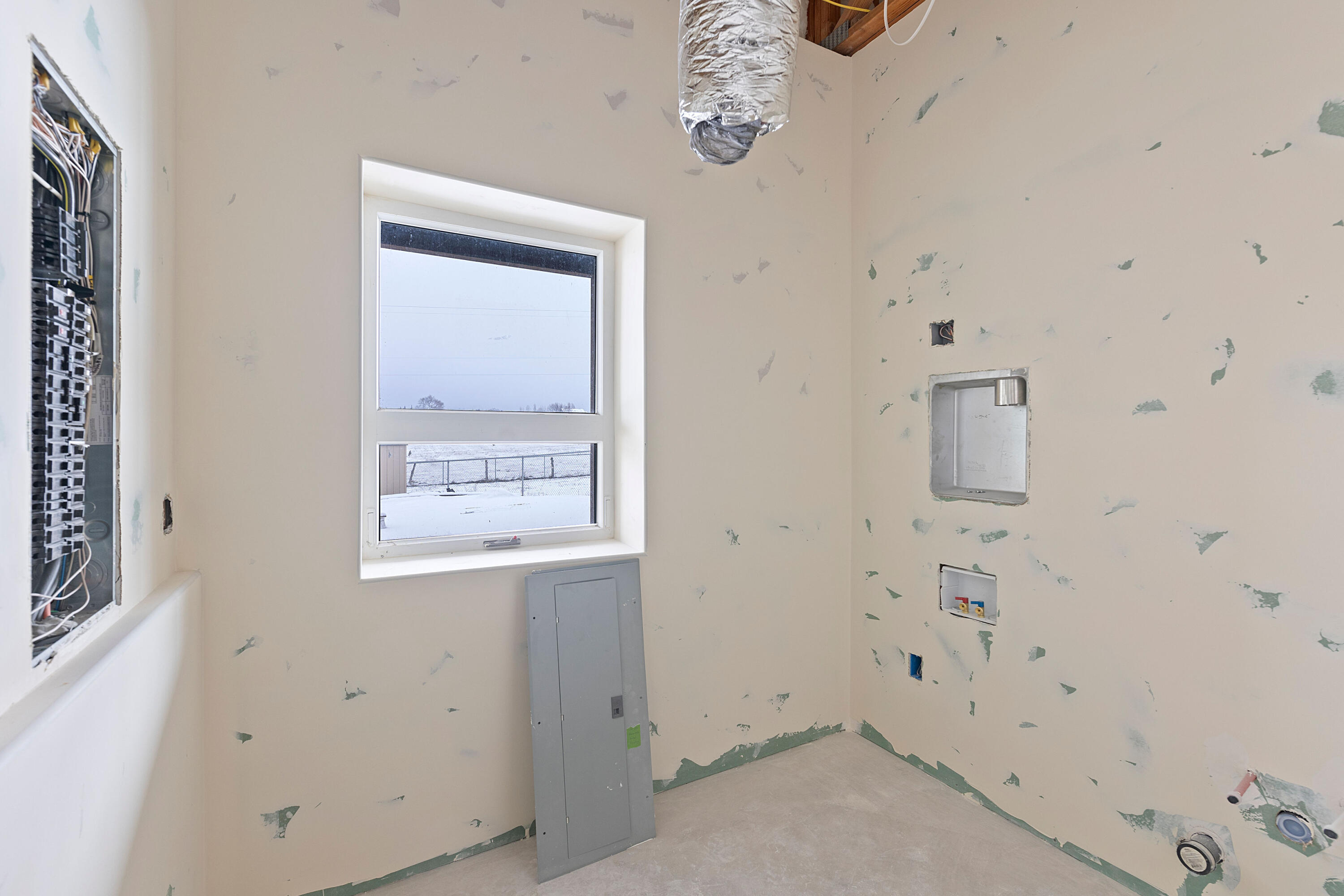 N/A - Residential