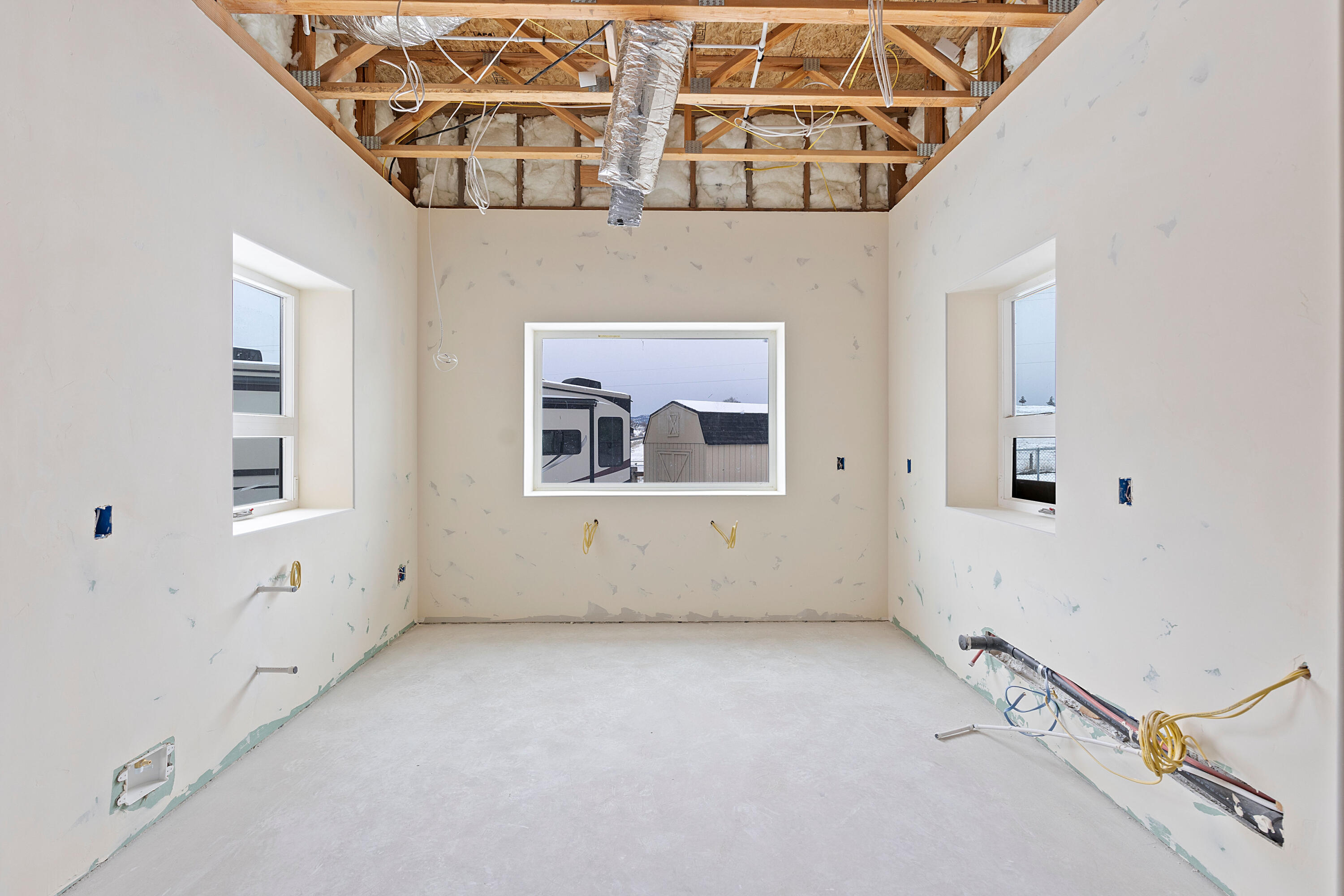N/A - Residential