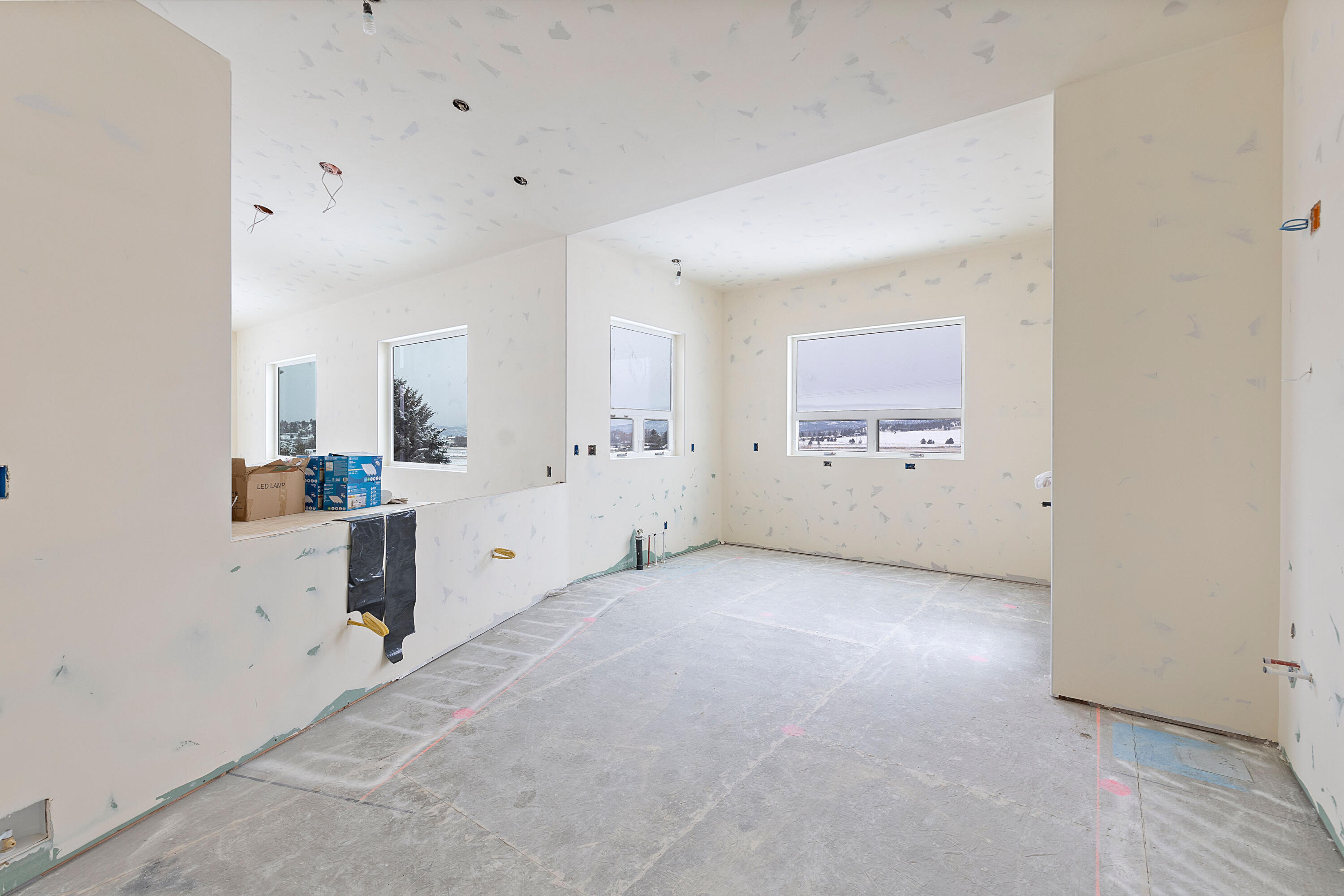 N/A - Residential