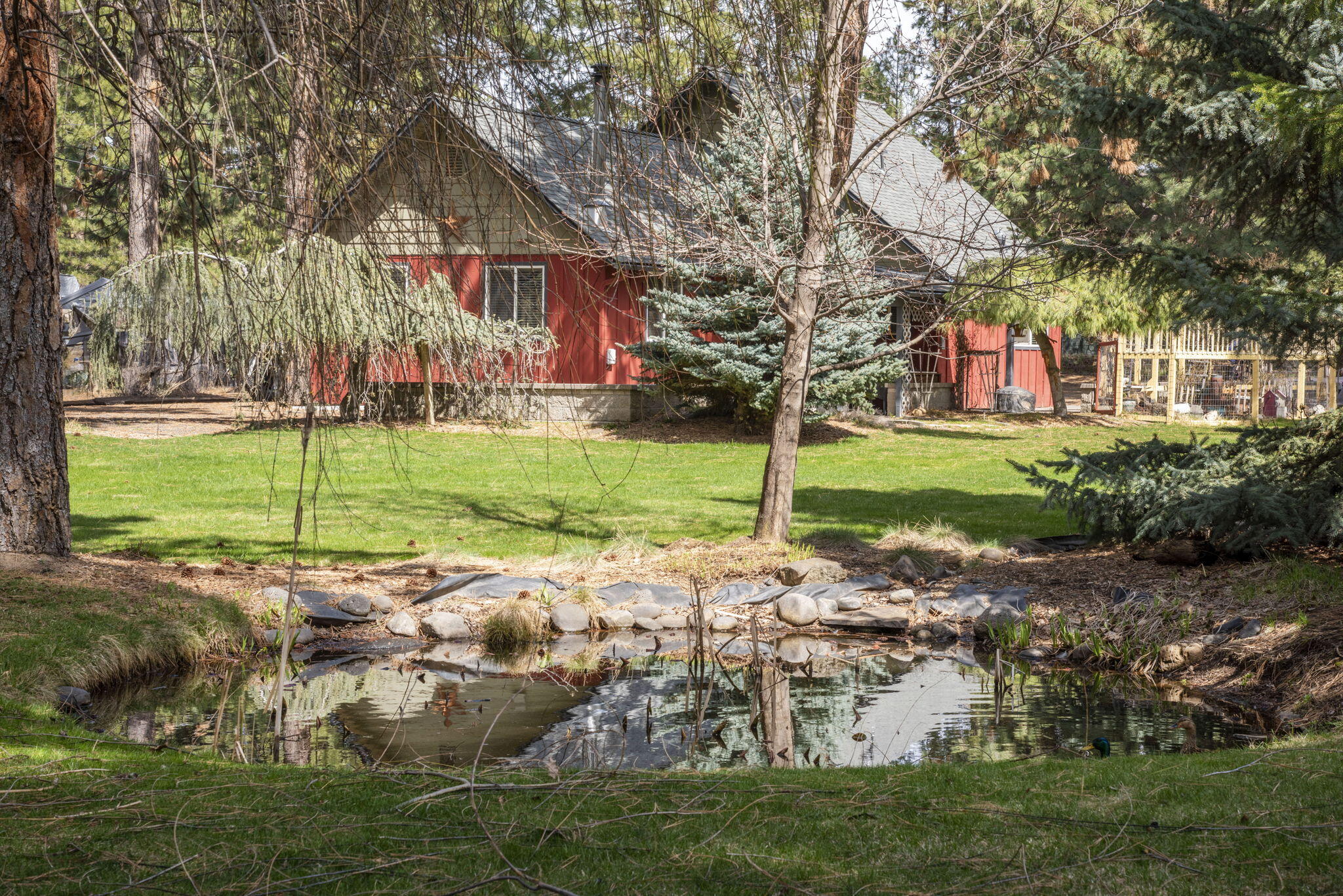 Deschutes RiverWoods - Residential