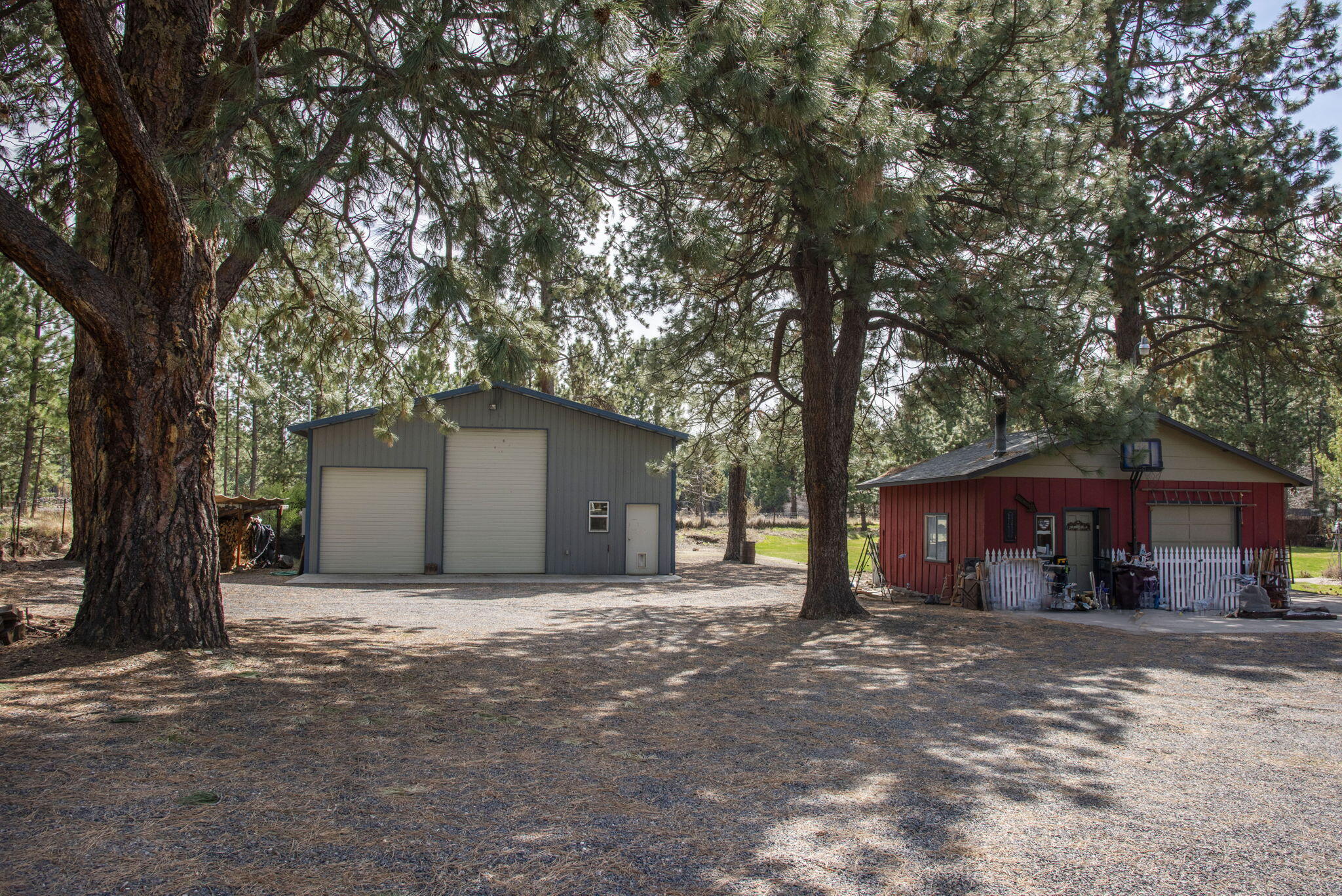 Deschutes RiverWoods - Residential