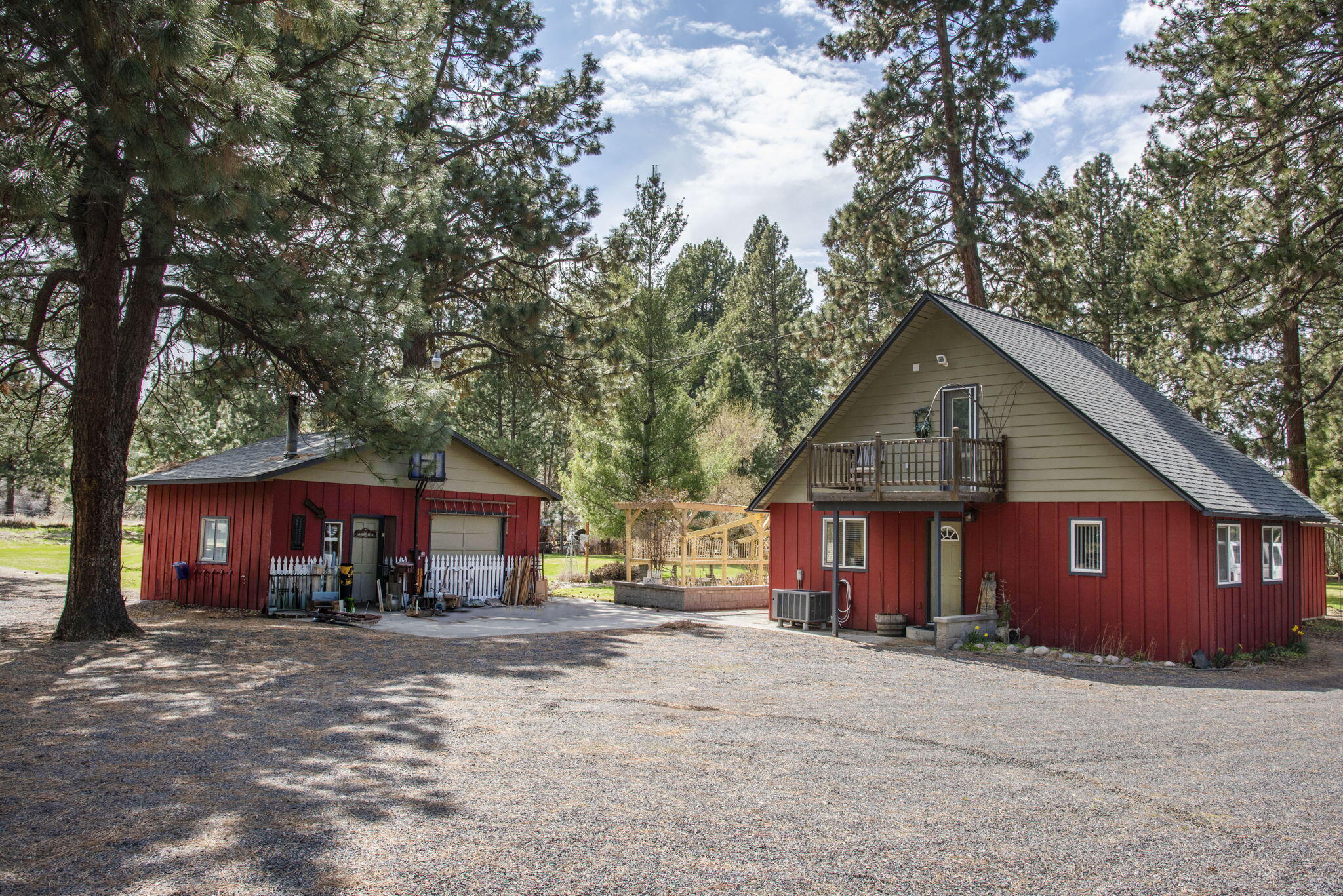 Deschutes RiverWoods - Residential