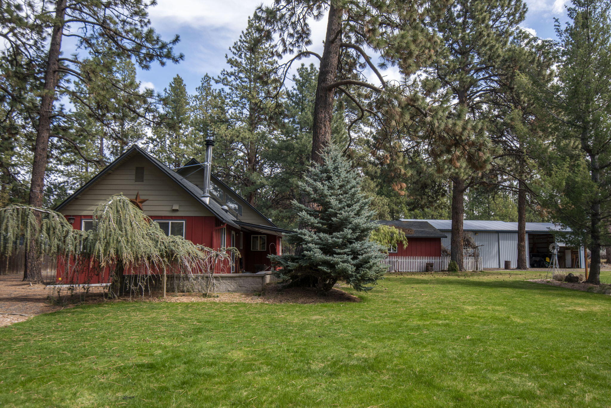 Deschutes RiverWoods - Residential