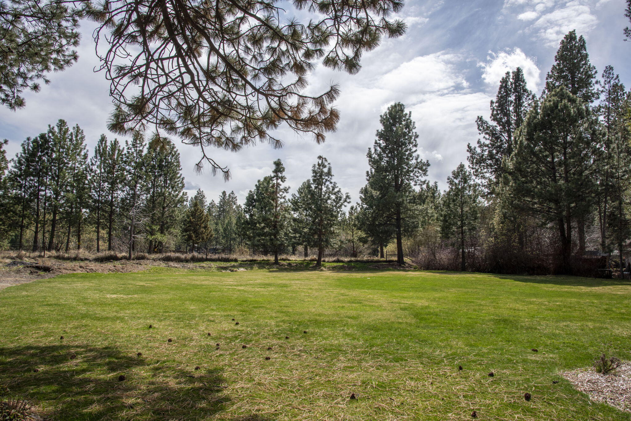 Deschutes RiverWoods - Residential