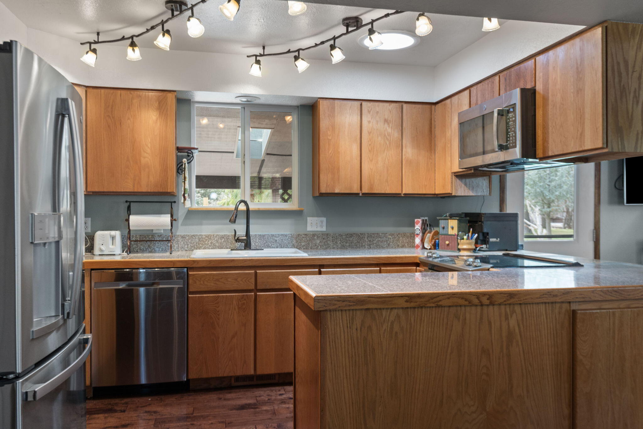Deschutes RiverWoods - Residential