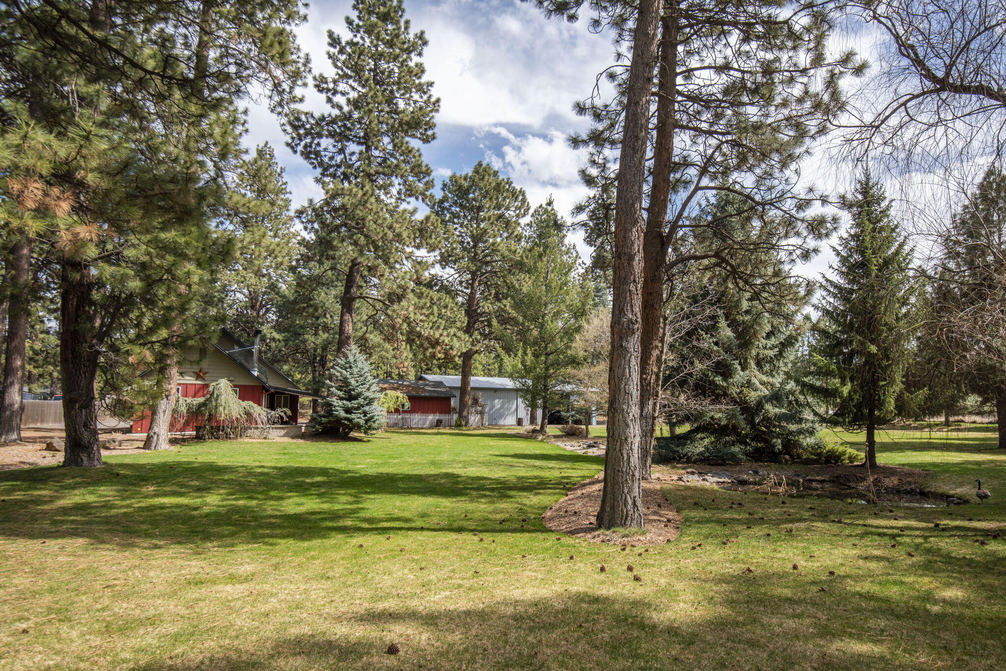 Deschutes RiverWoods - Residential