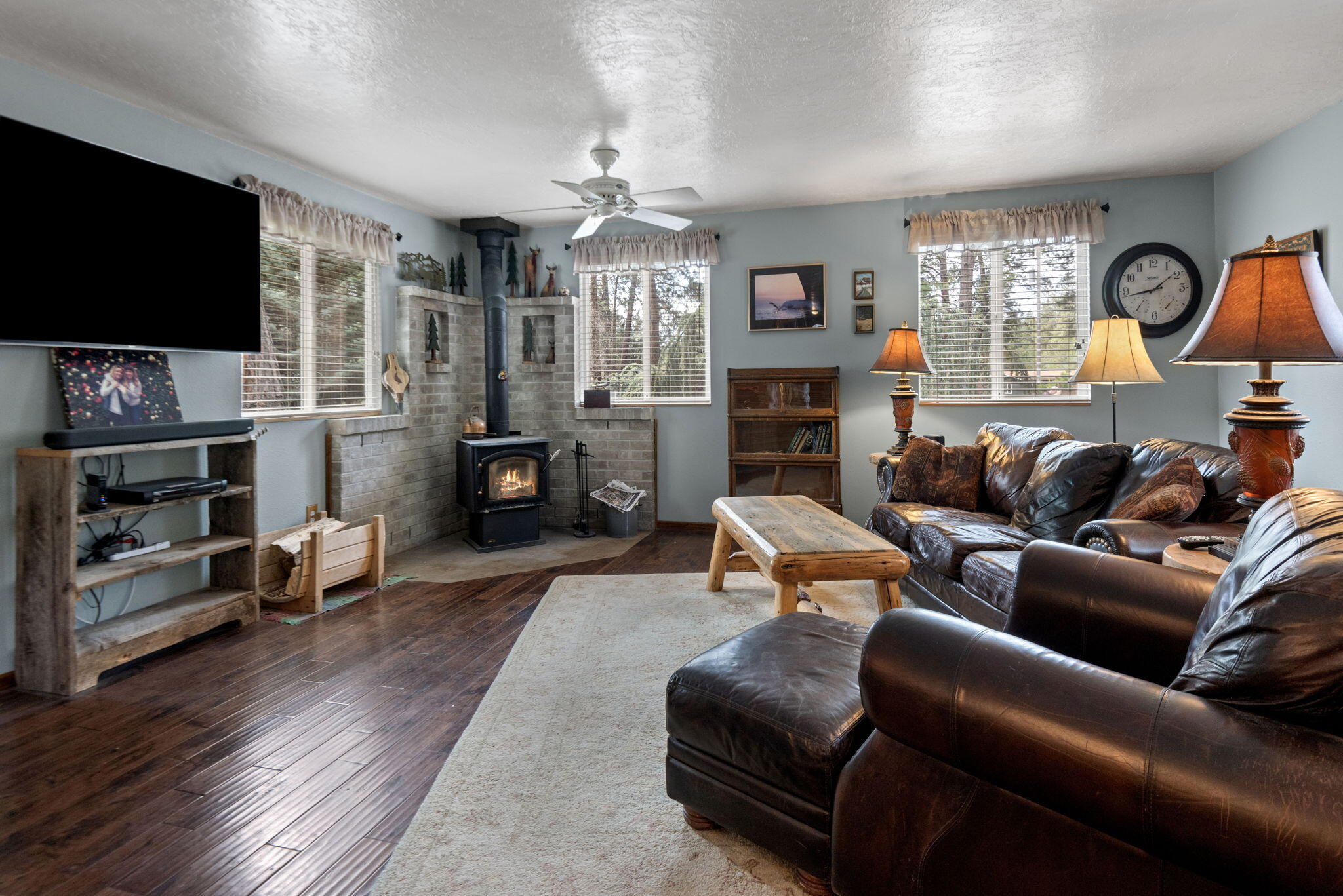 Deschutes RiverWoods - Residential