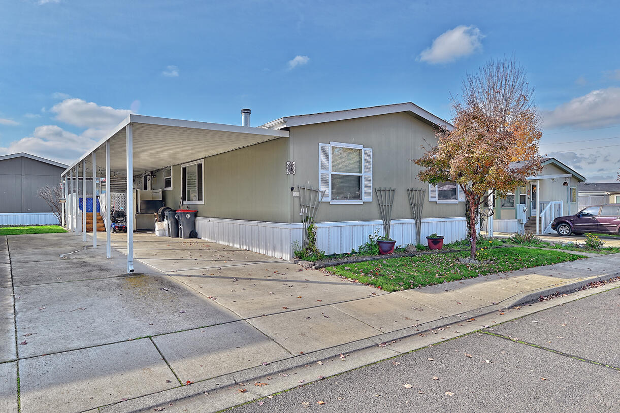 N/A - Residential