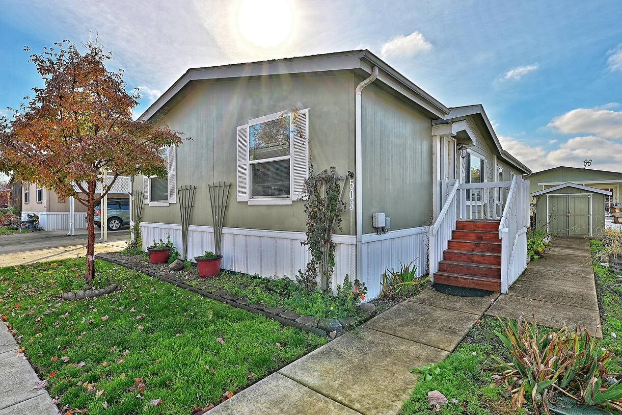 N/A - Residential