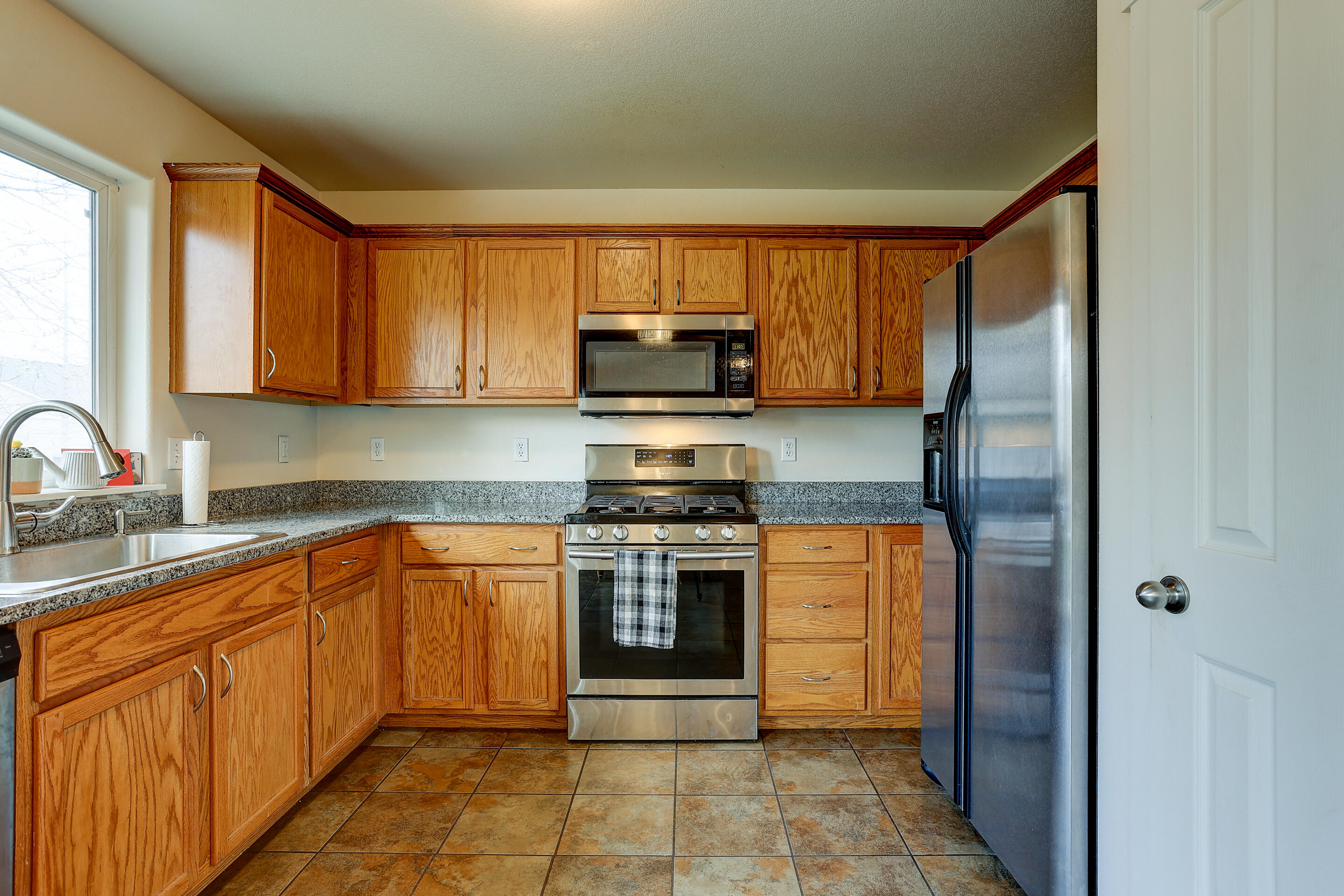 Village Pointe - Residential
