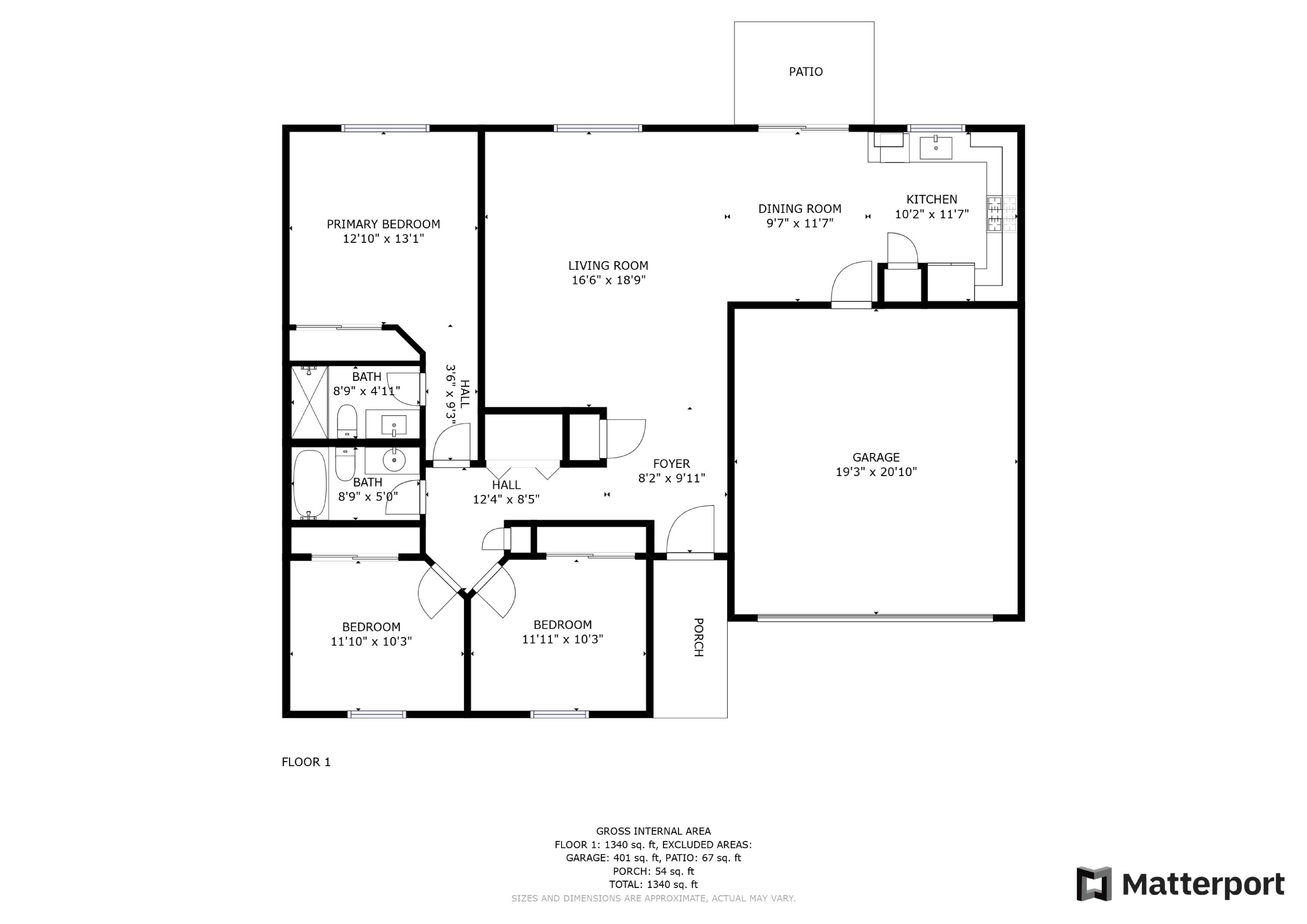 Village Pointe - Residential