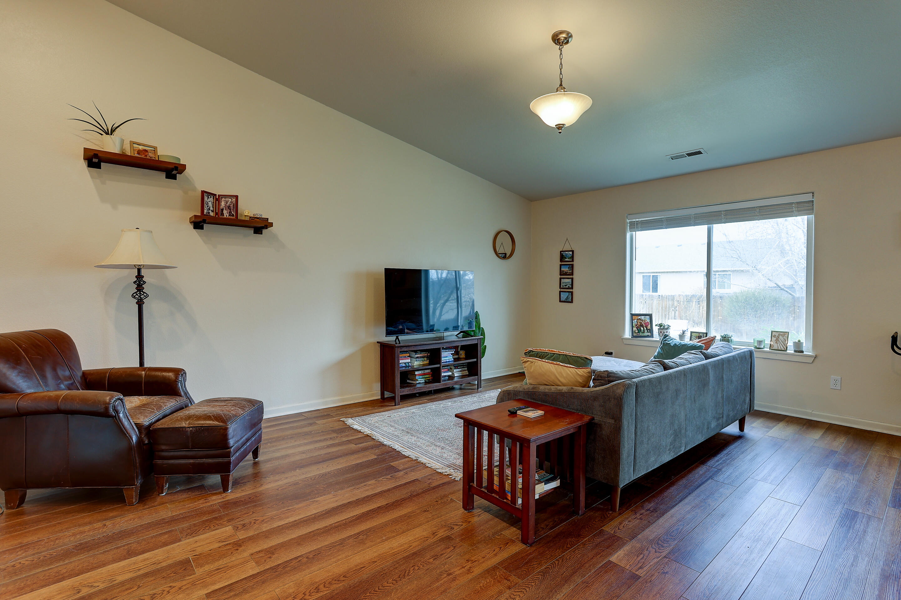 Village Pointe - Residential