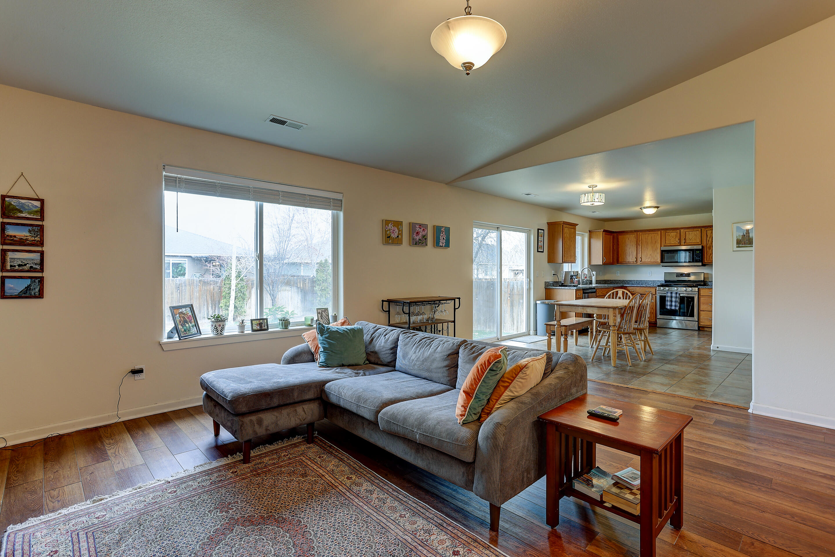 Village Pointe - Residential