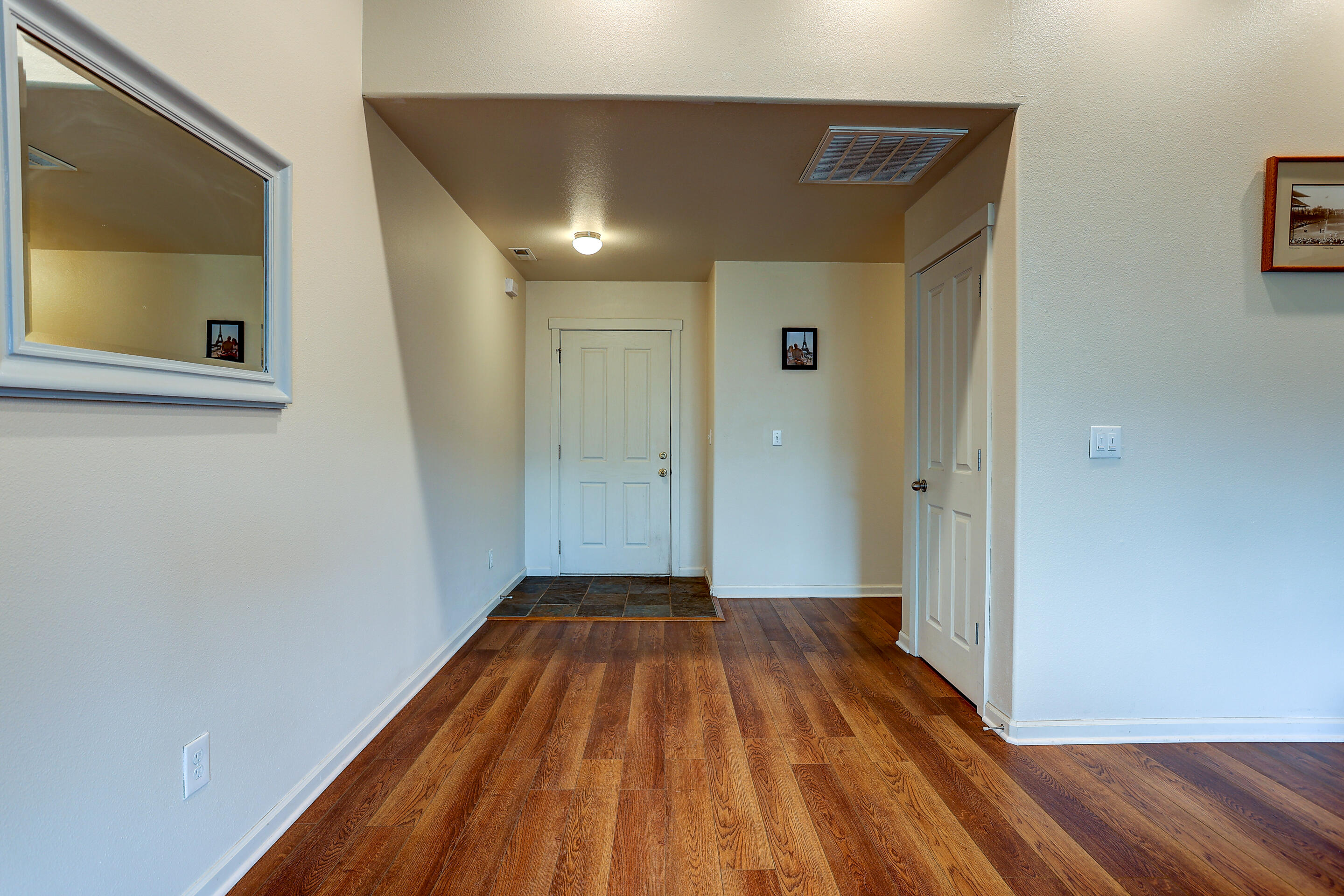 Village Pointe - Residential