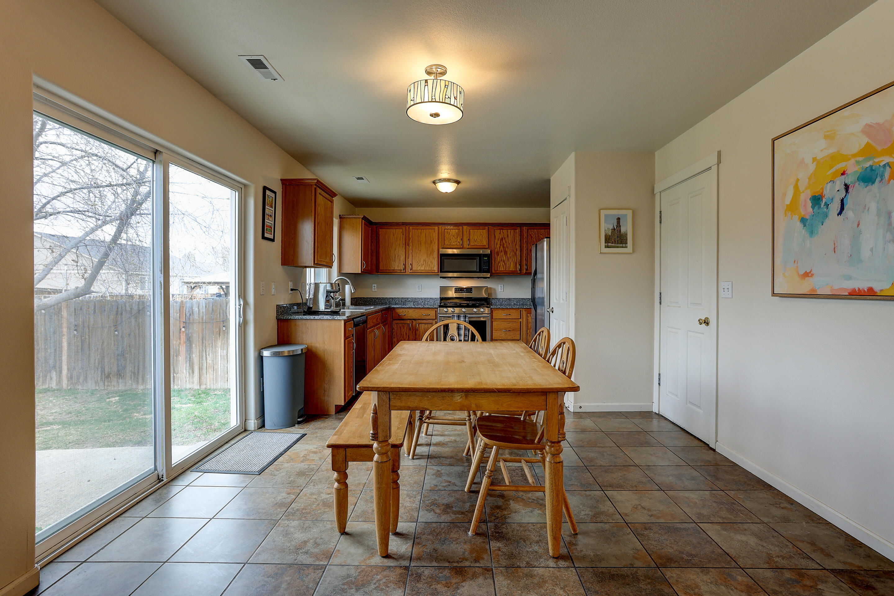 Village Pointe - Residential
