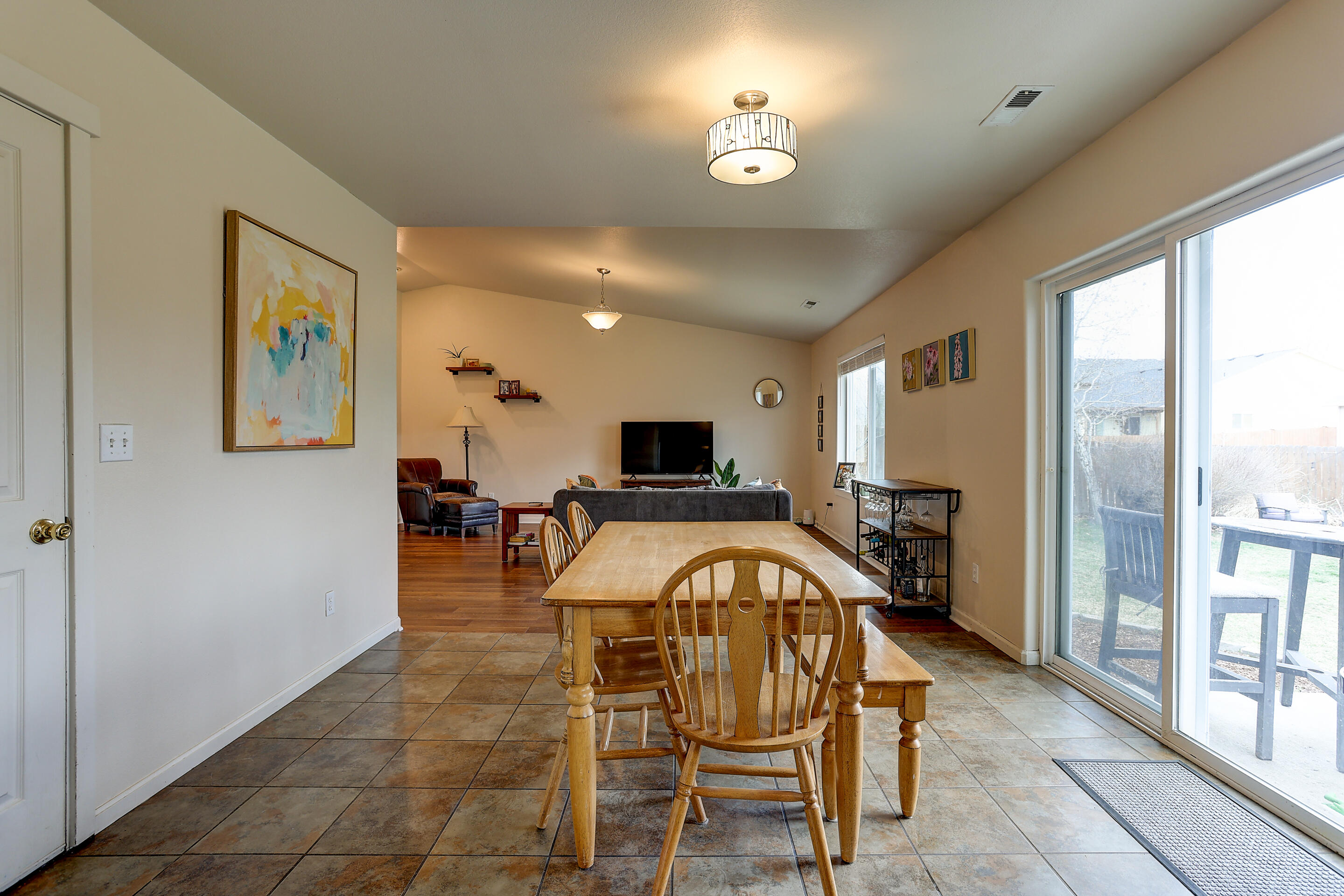 Village Pointe - Residential
