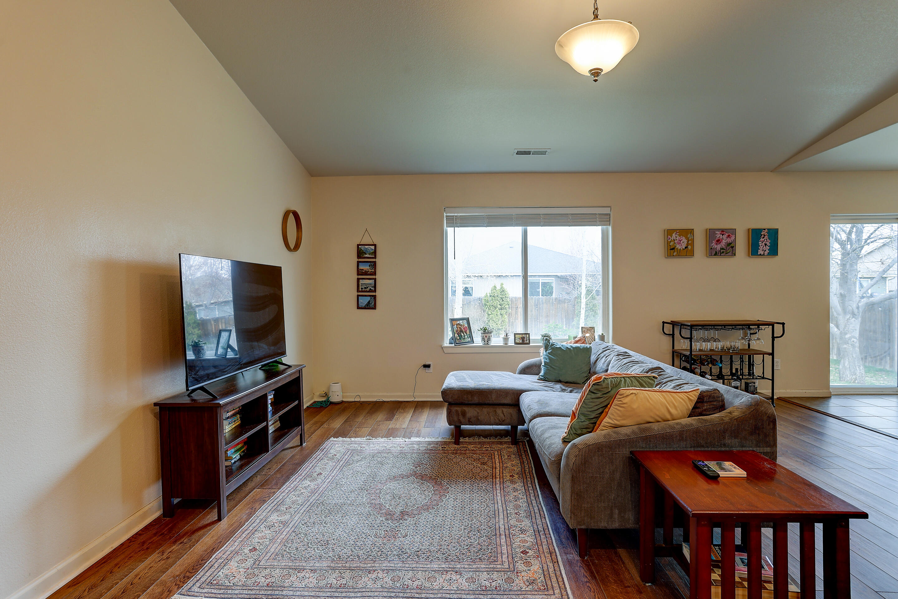 Village Pointe - Residential