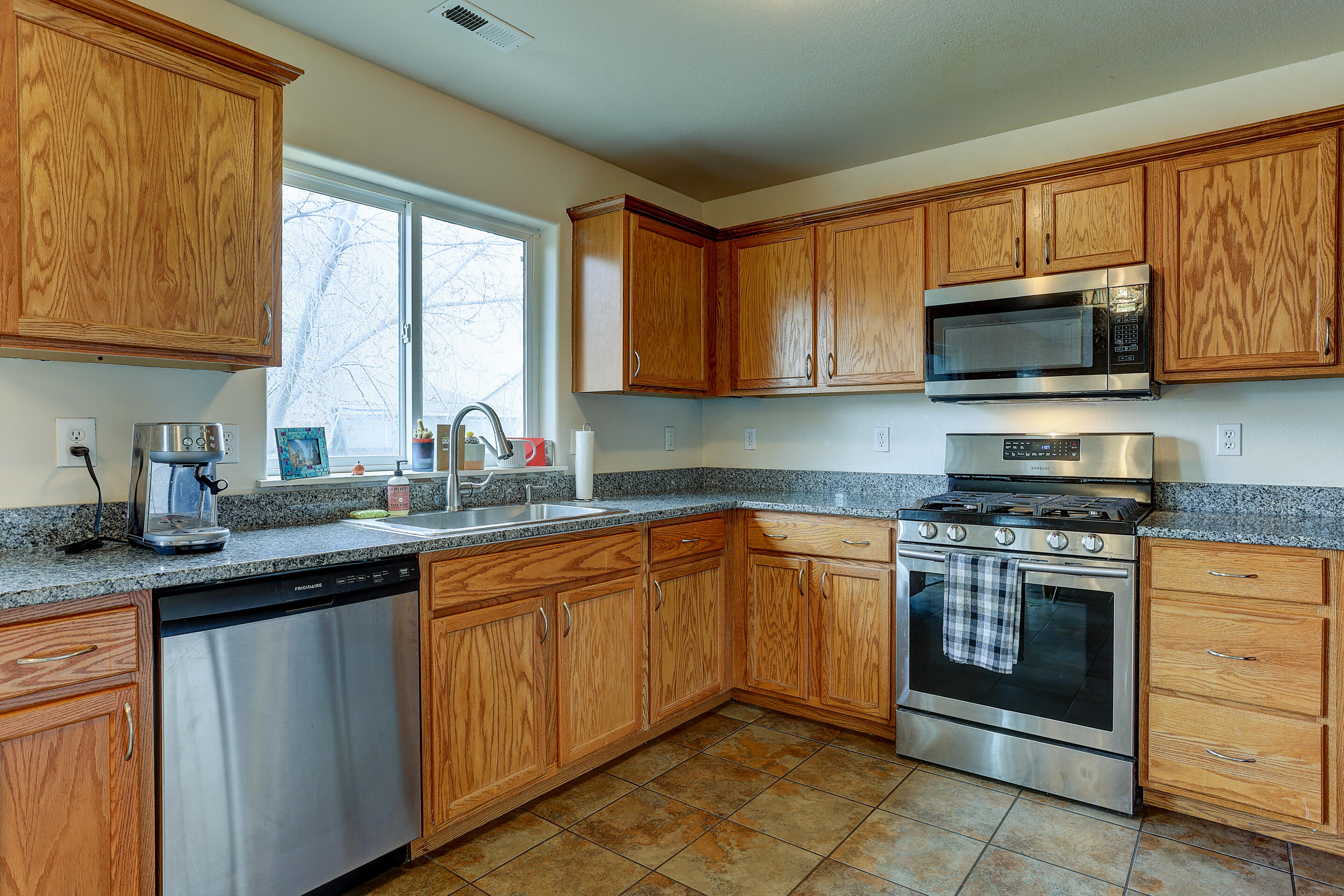 Village Pointe - Residential