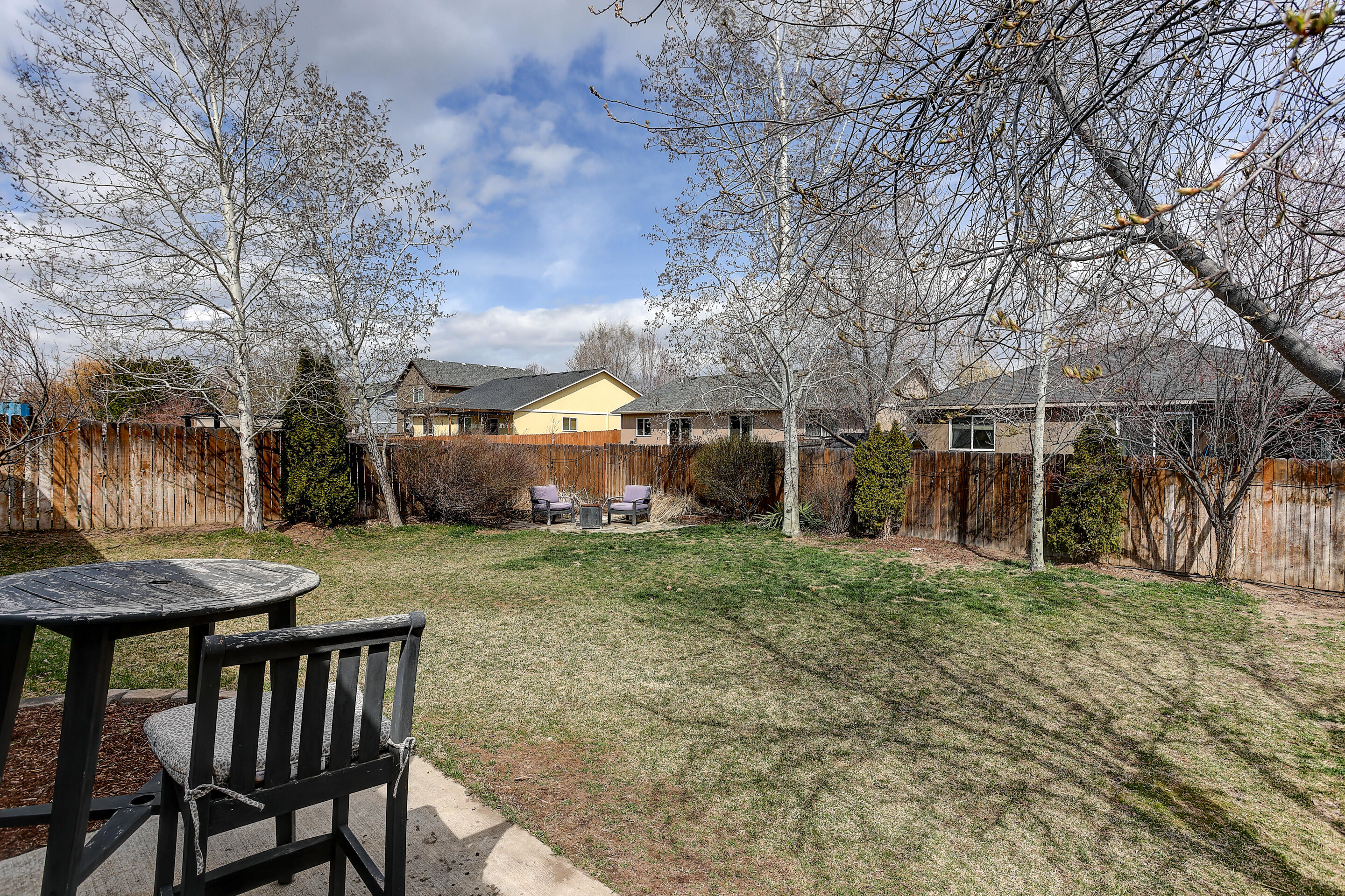 Village Pointe - Residential