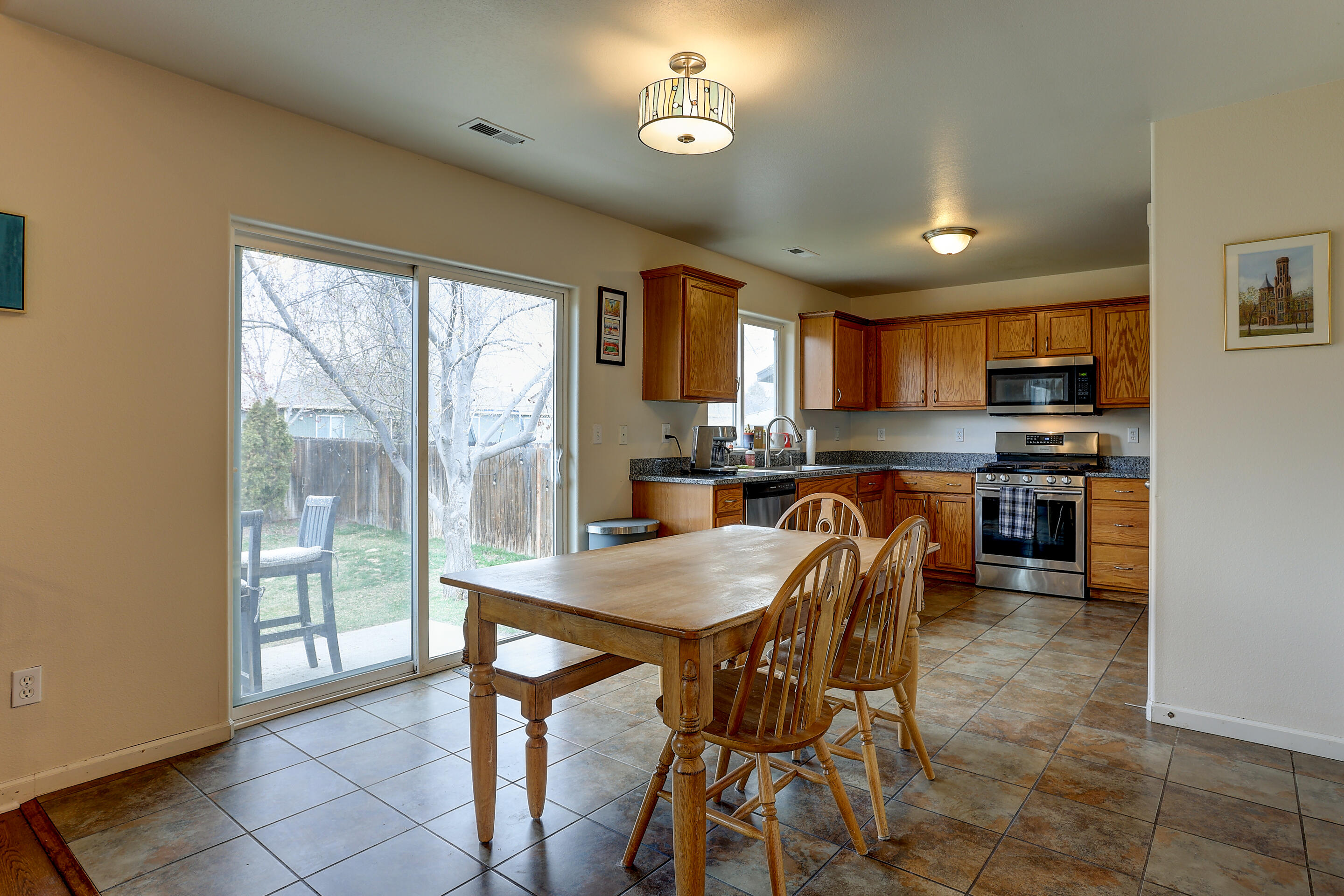 Village Pointe - Residential