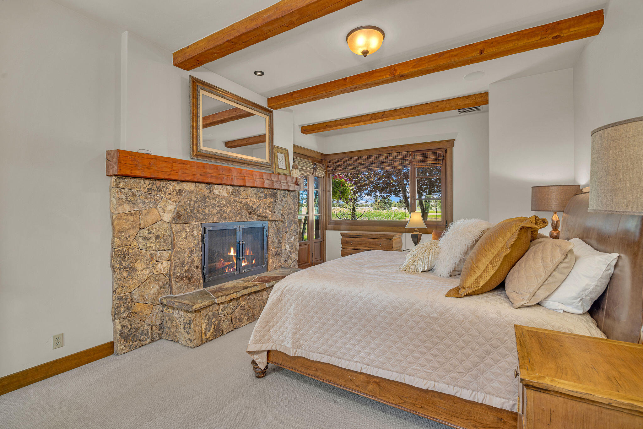 Pronghorn - Residential
