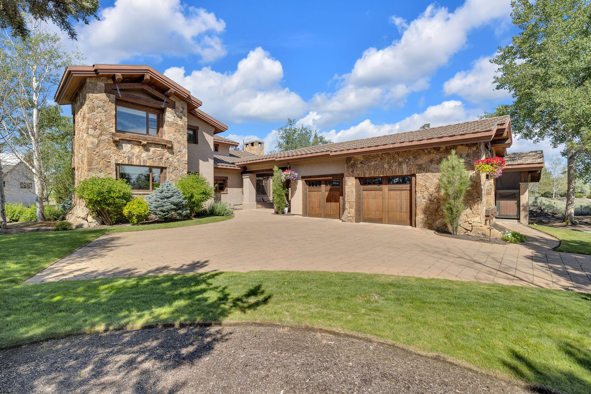 Pronghorn - Residential